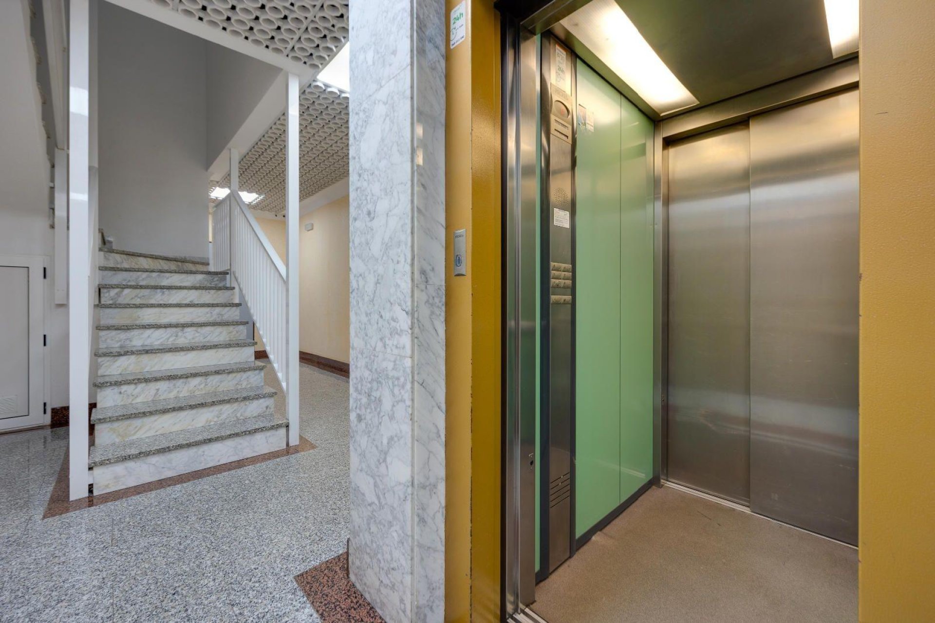 Reventa - Apartment -
Torrevieja