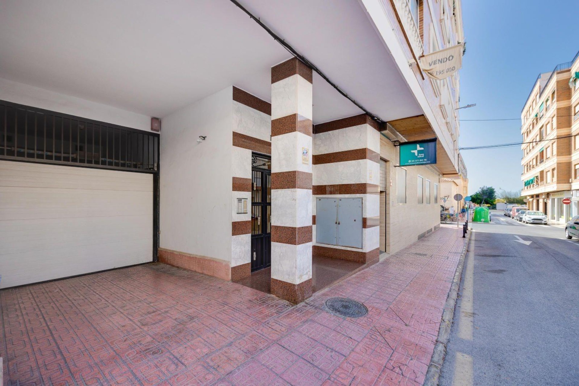Reventa - Apartment -
Torrevieja