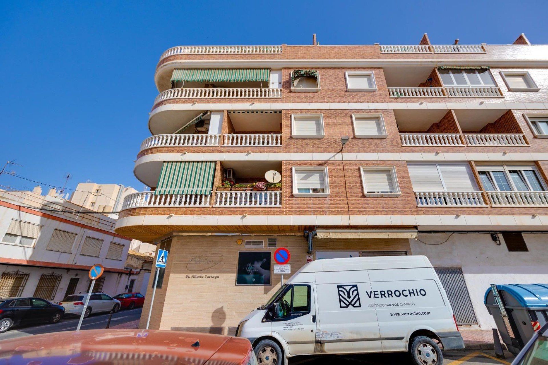 Reventa - Apartment -
Torrevieja