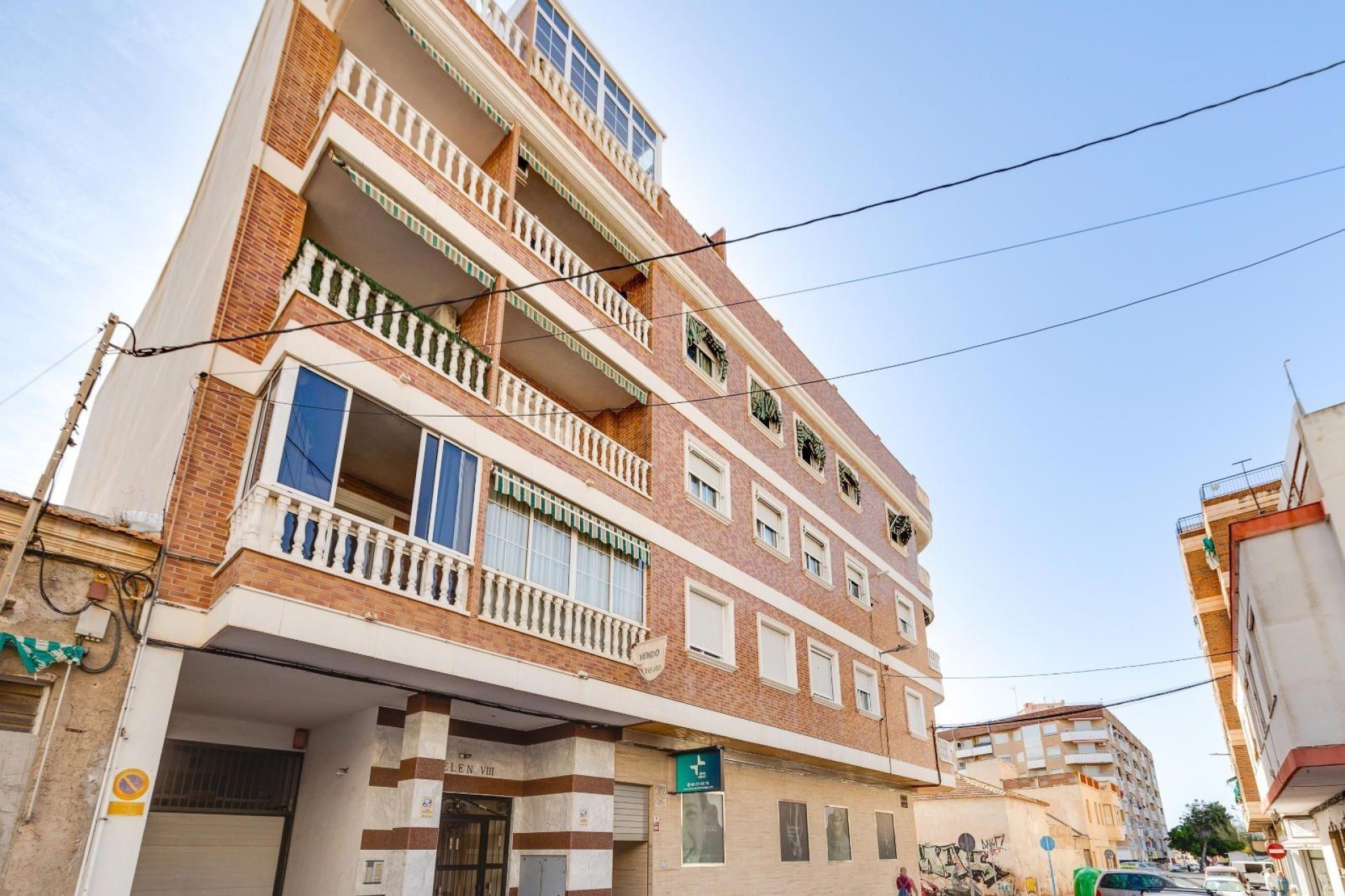 Reventa - Apartment -
Torrevieja