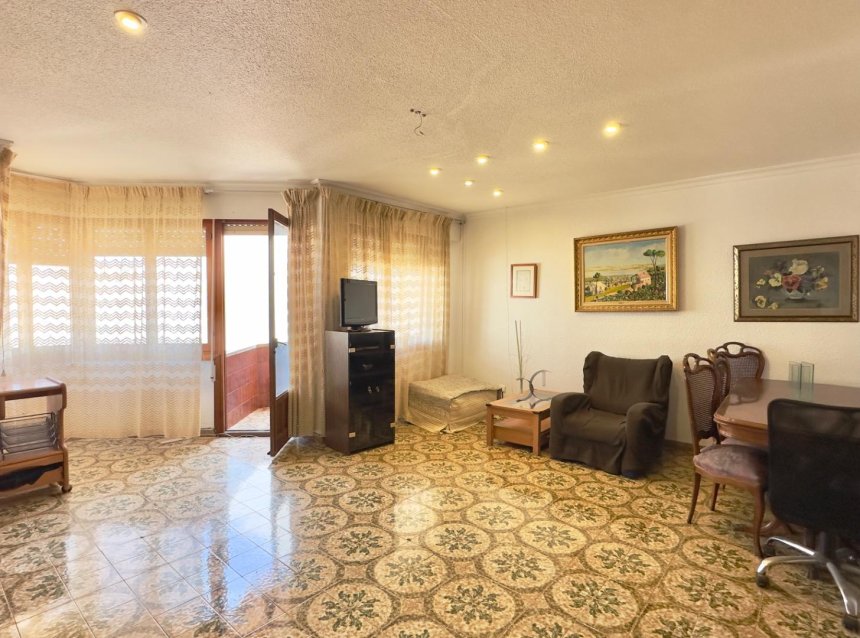 Reventa - Apartment -
Torrevieja