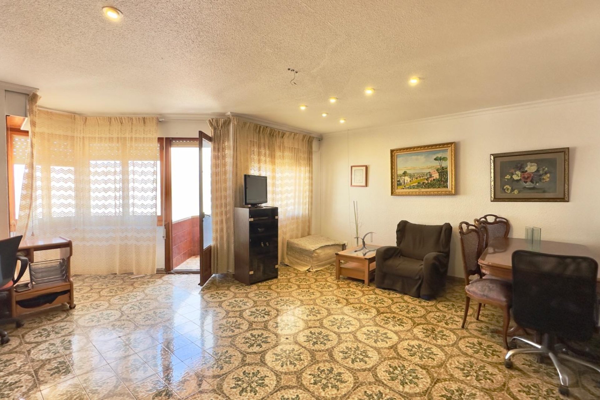 Reventa - Apartment -
Torrevieja