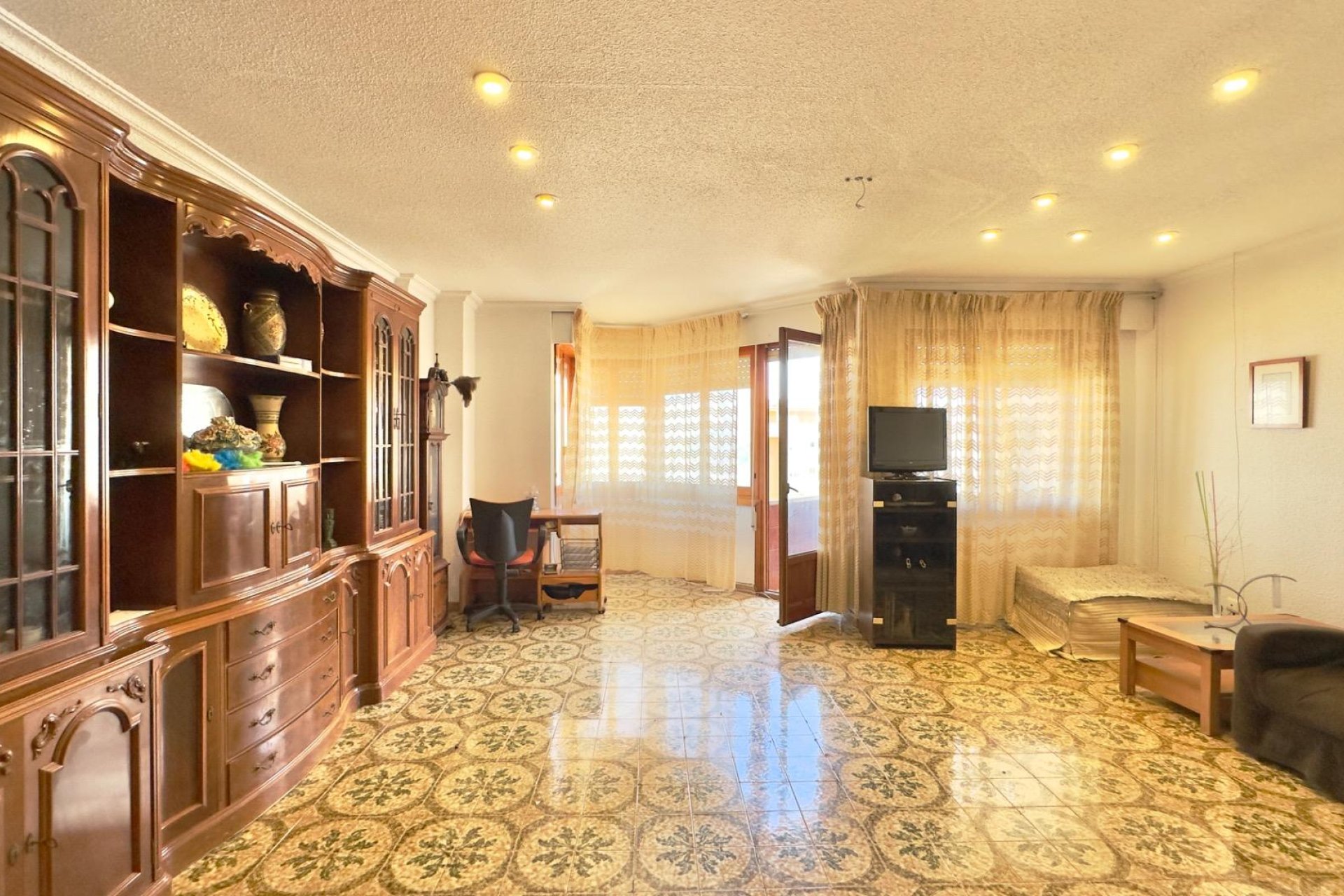 Reventa - Apartment -
Torrevieja