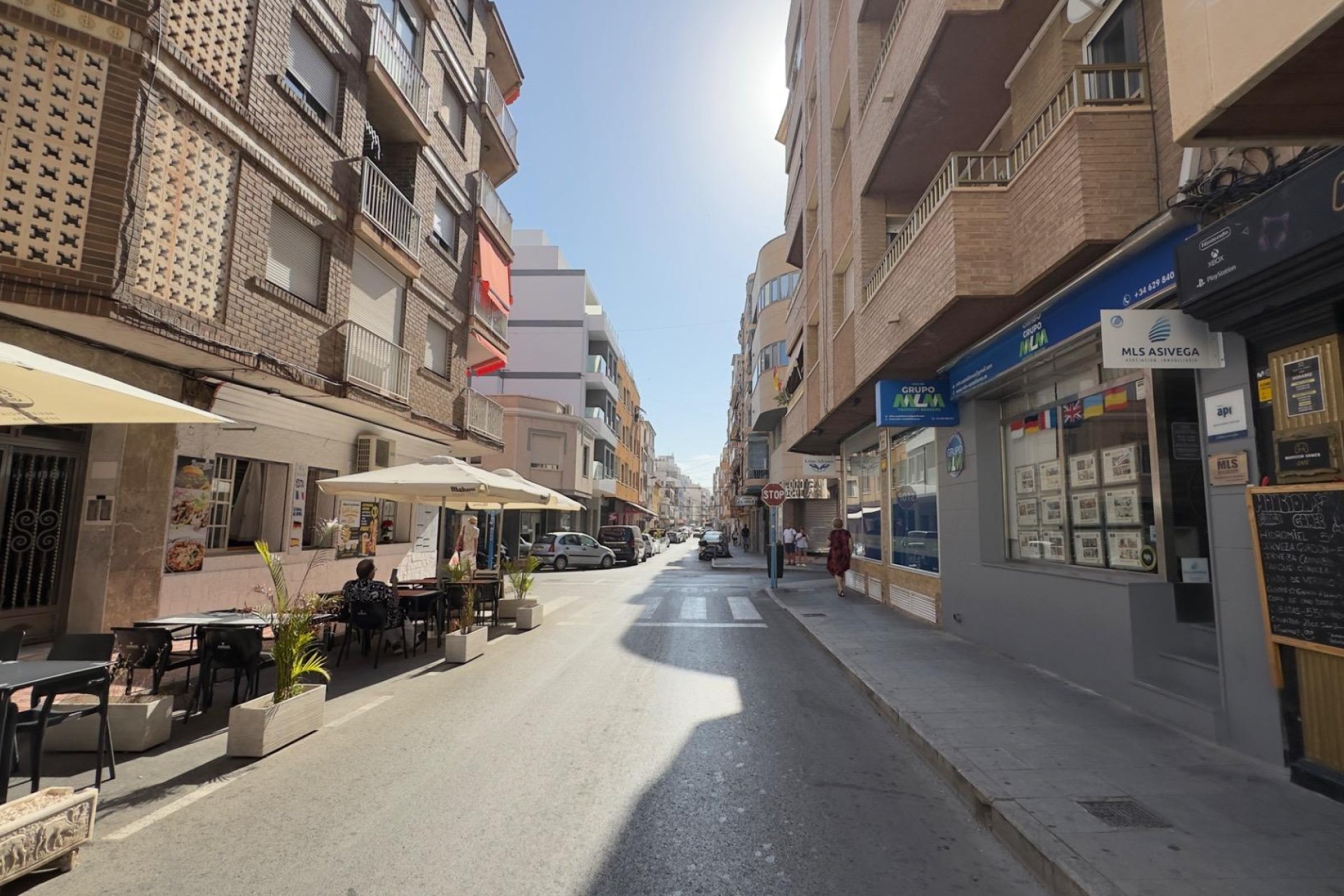 Reventa - Apartment -
Torrevieja