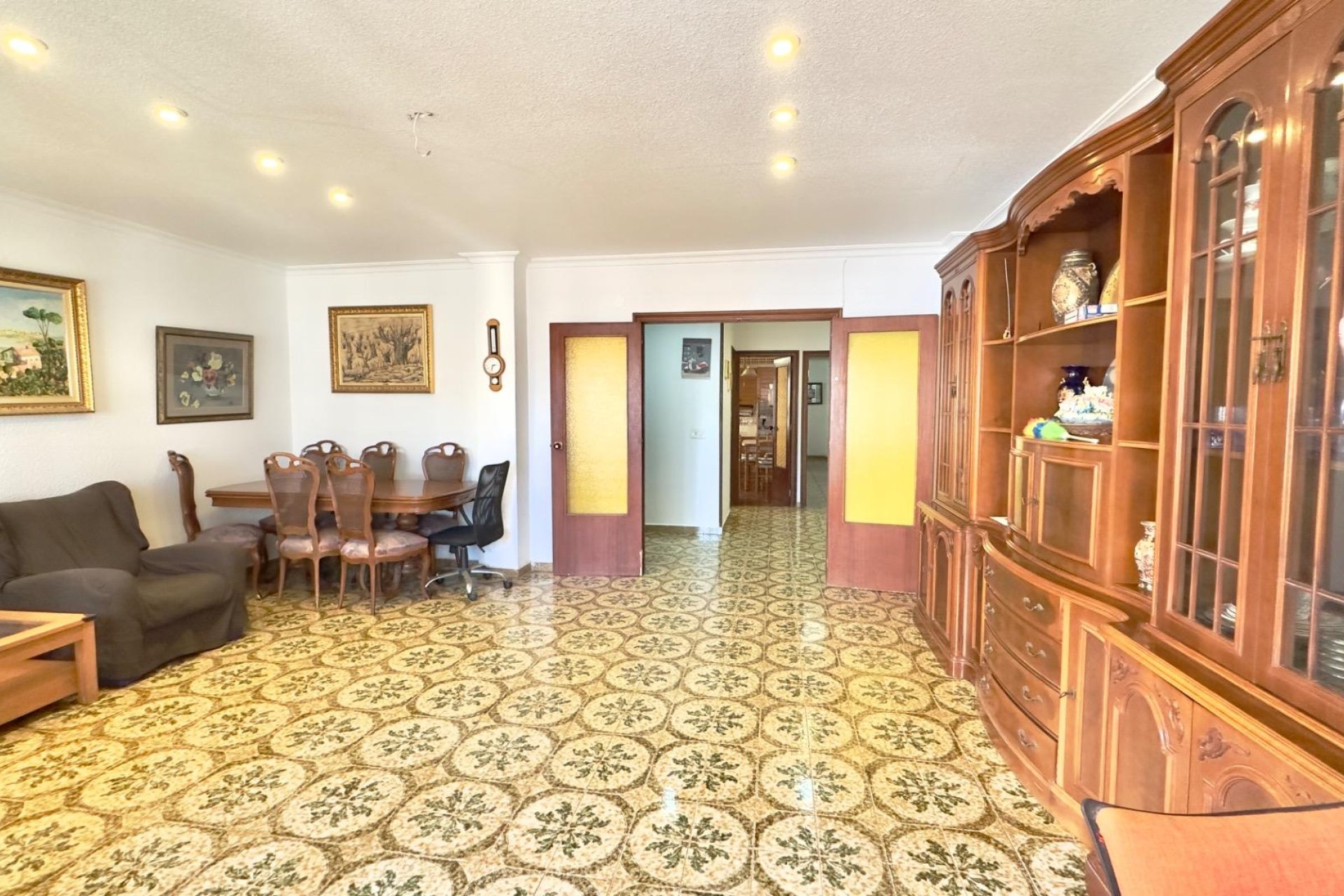 Reventa - Apartment -
Torrevieja