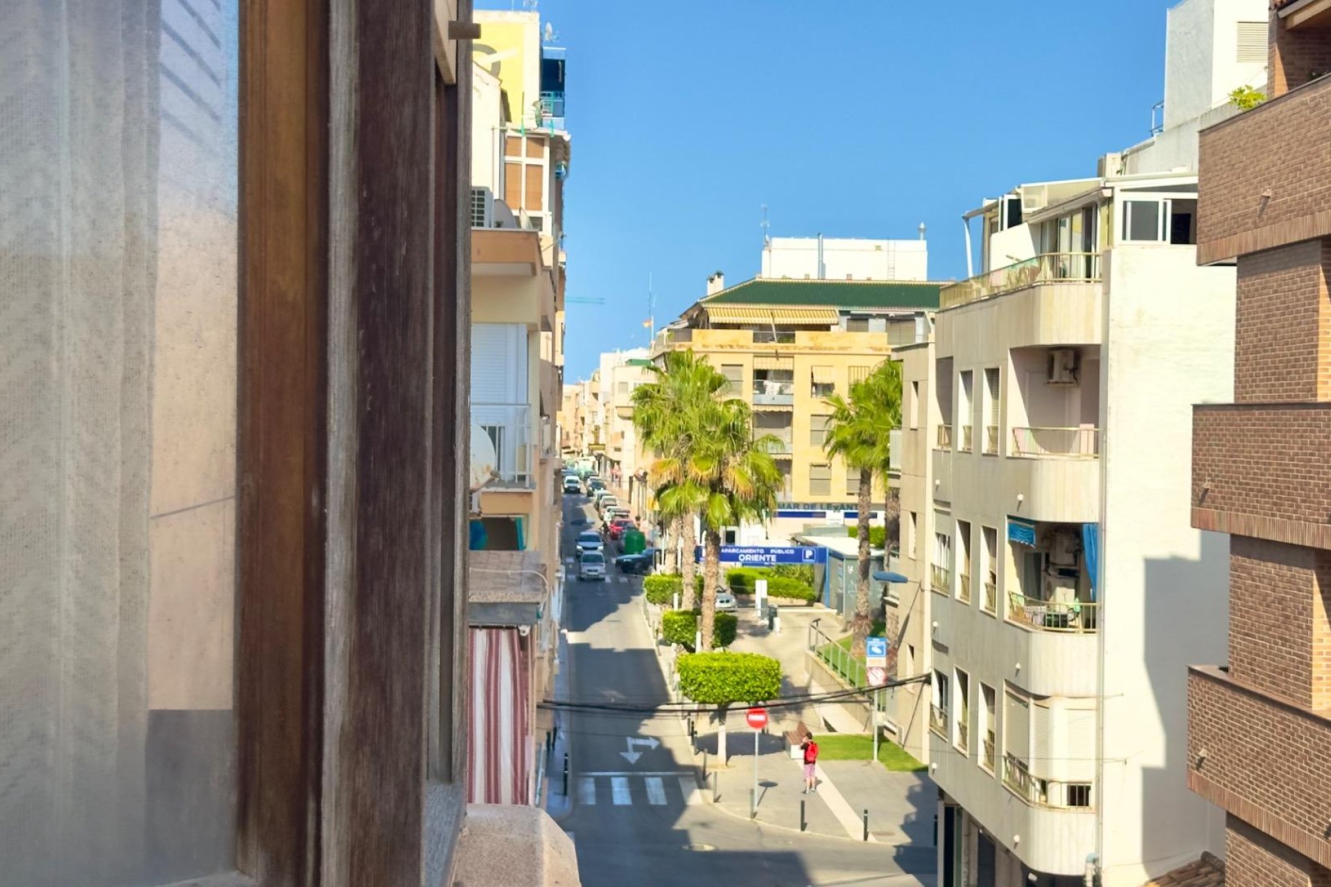 Reventa - Apartment -
Torrevieja