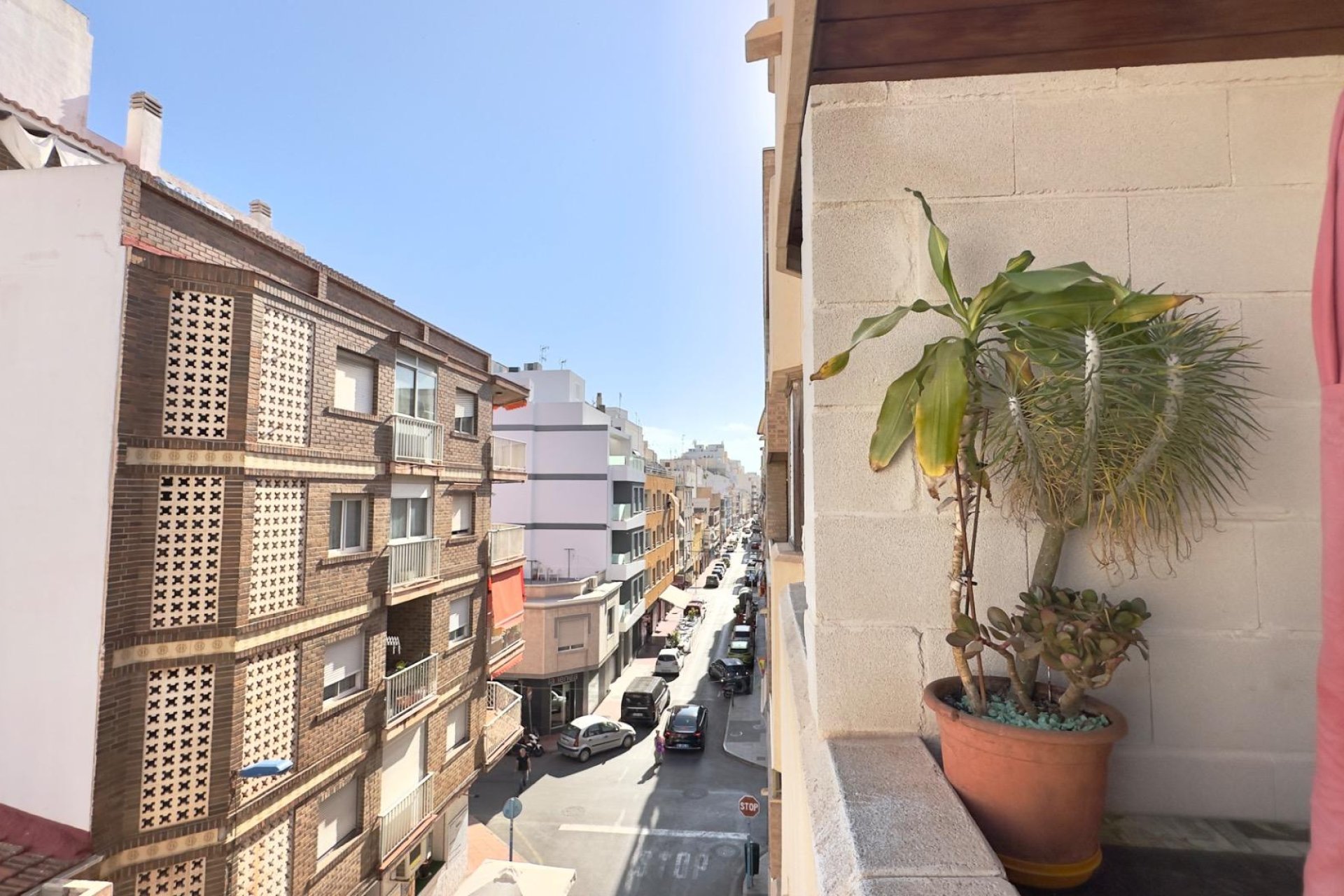 Reventa - Apartment -
Torrevieja