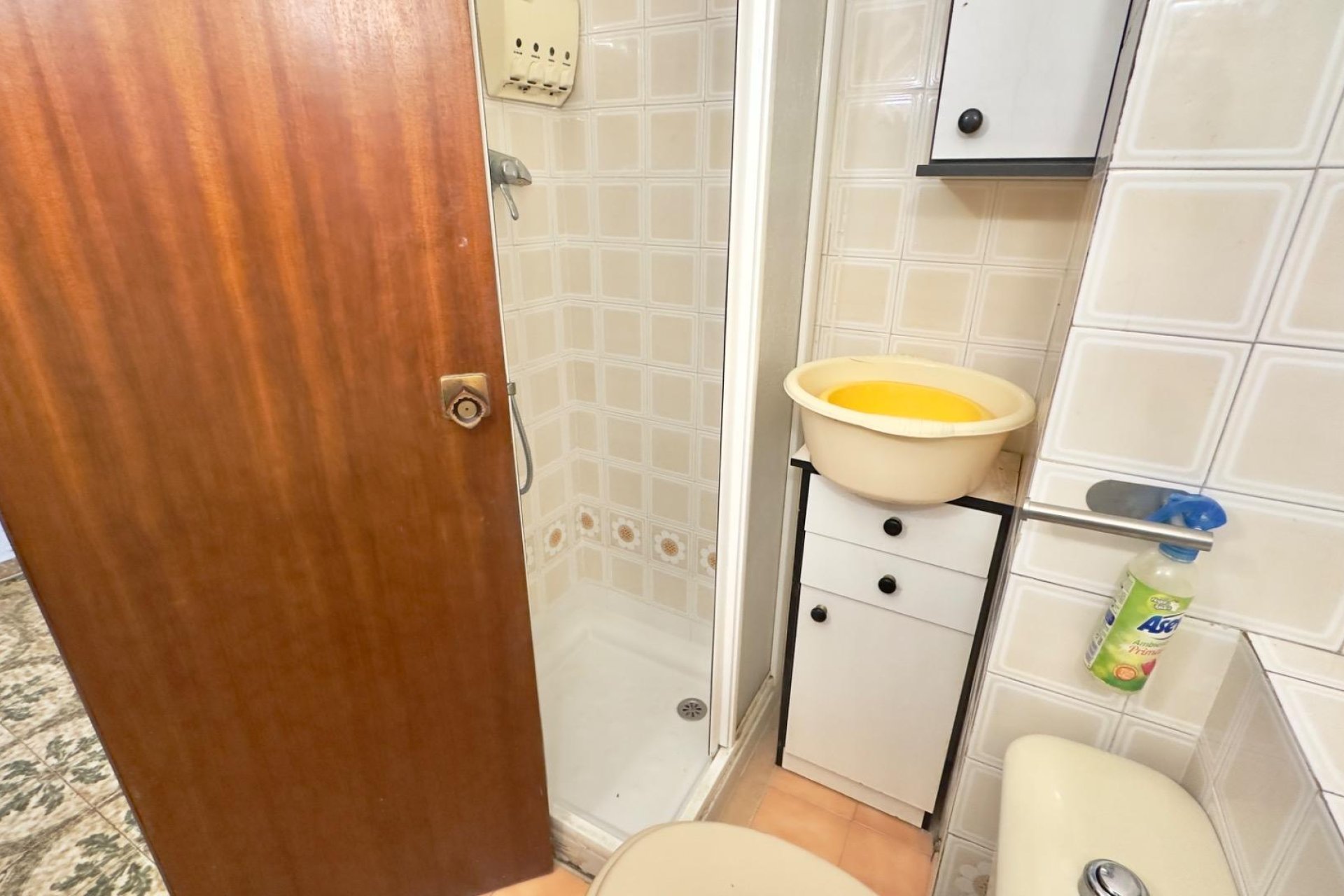 Reventa - Apartment -
Torrevieja