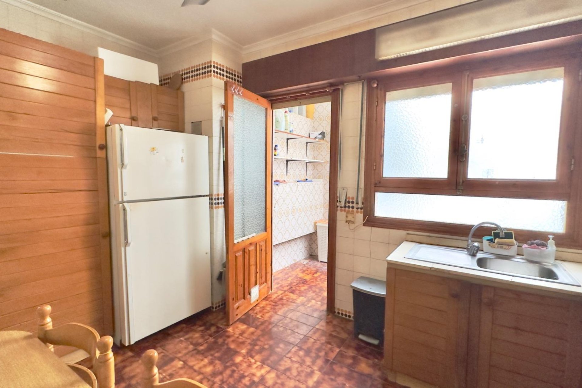 Reventa - Apartment -
Torrevieja