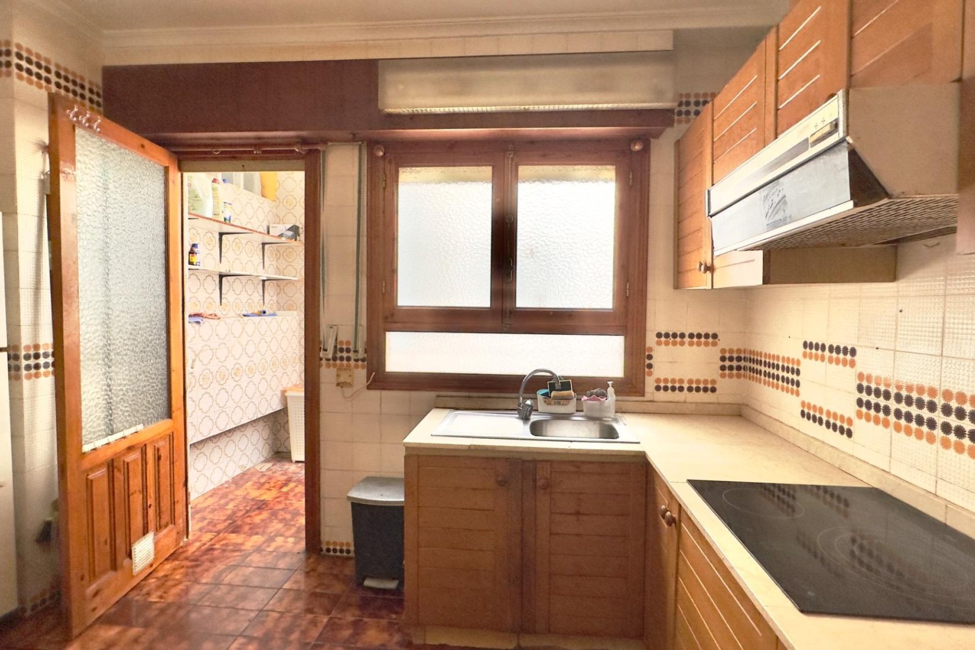 Reventa - Apartment -
Torrevieja