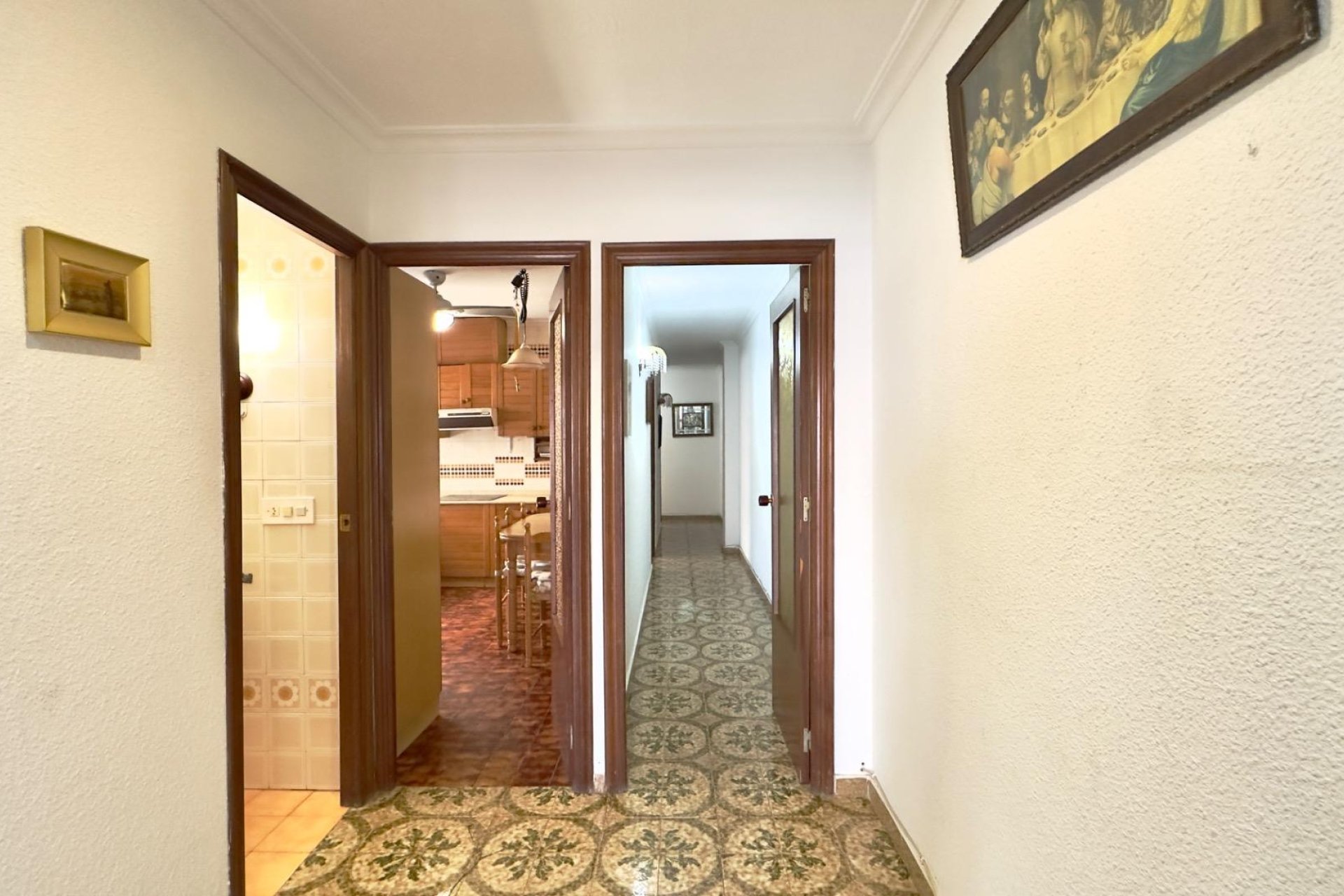 Reventa - Apartment -
Torrevieja