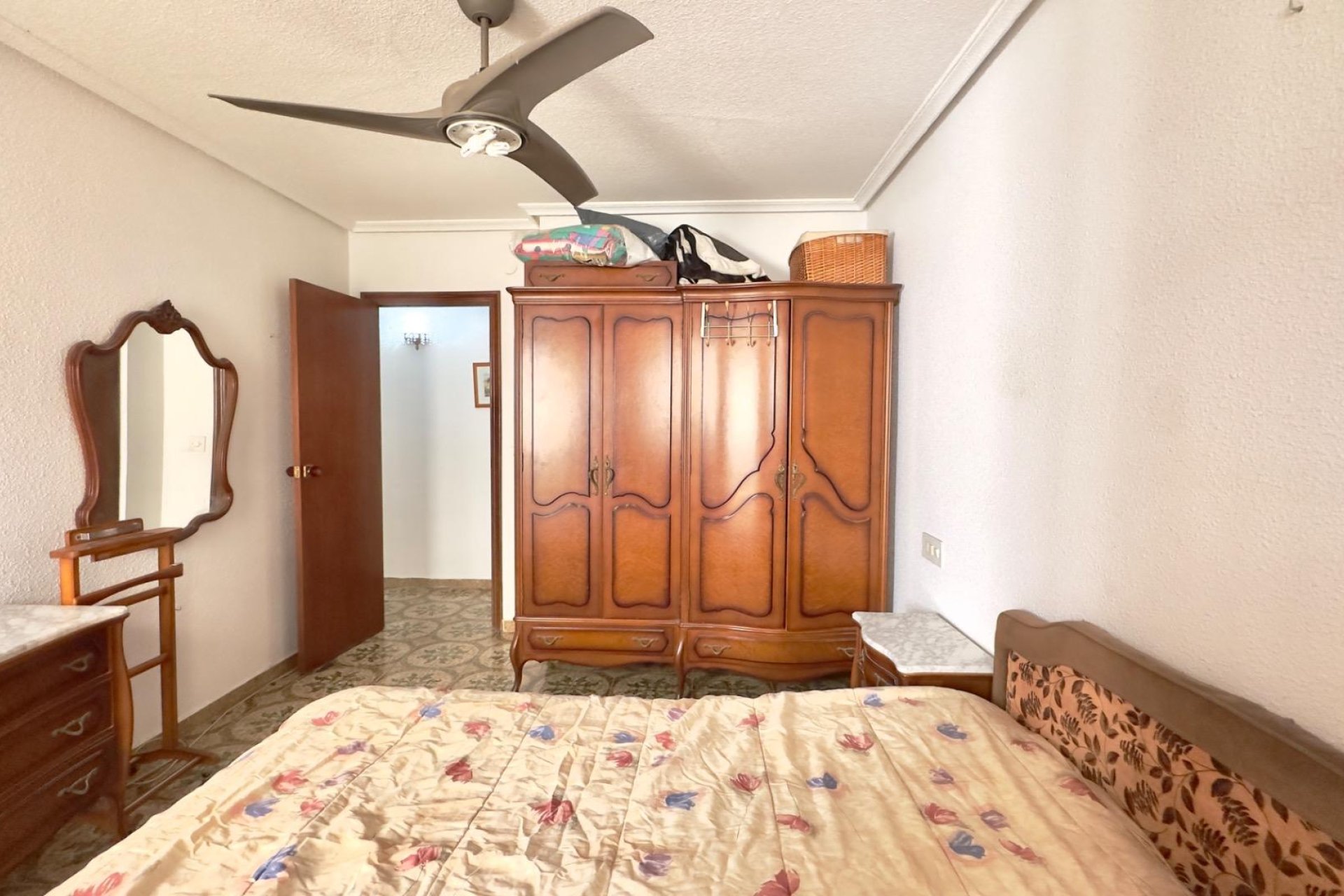 Reventa - Apartment -
Torrevieja