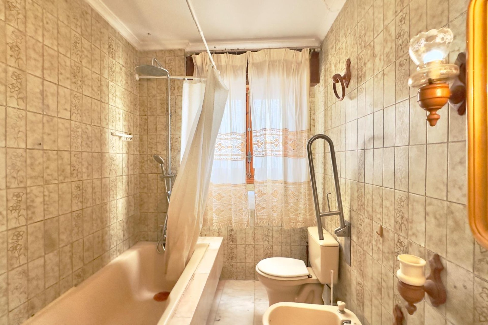 Reventa - Apartment -
Torrevieja