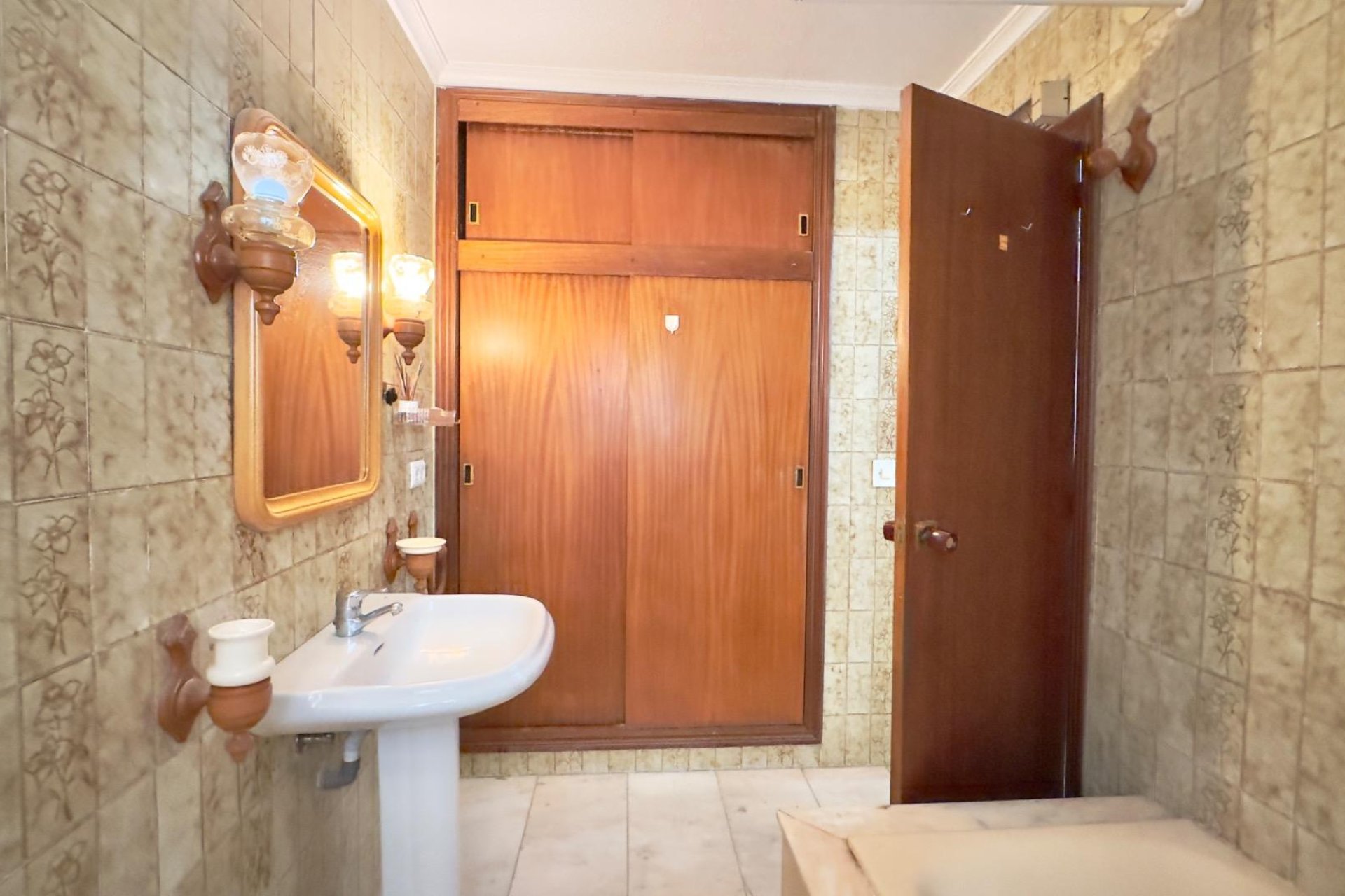 Reventa - Apartment -
Torrevieja