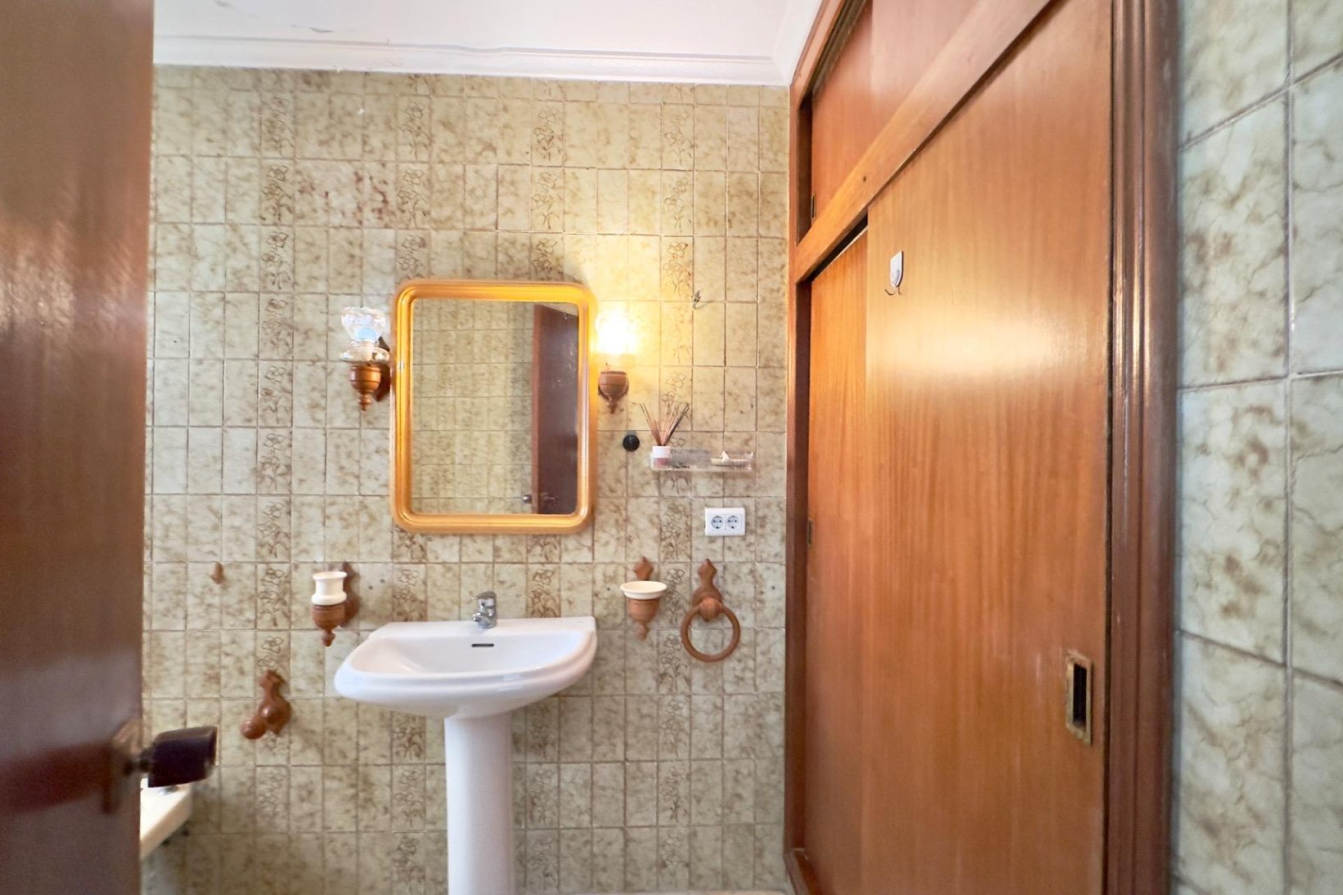 Reventa - Apartment -
Torrevieja