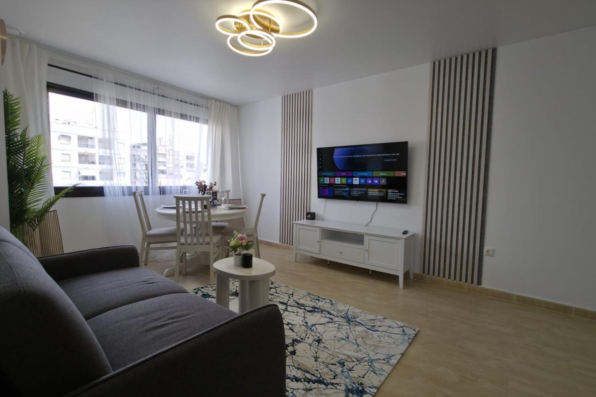 Reventa - Apartment -
Torrevieja