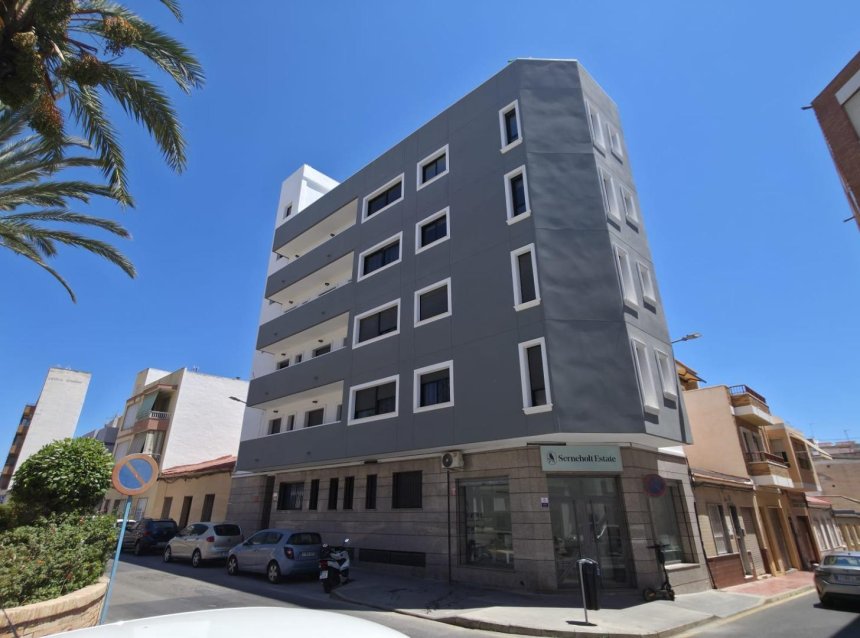 Reventa - Apartment -
Torrevieja