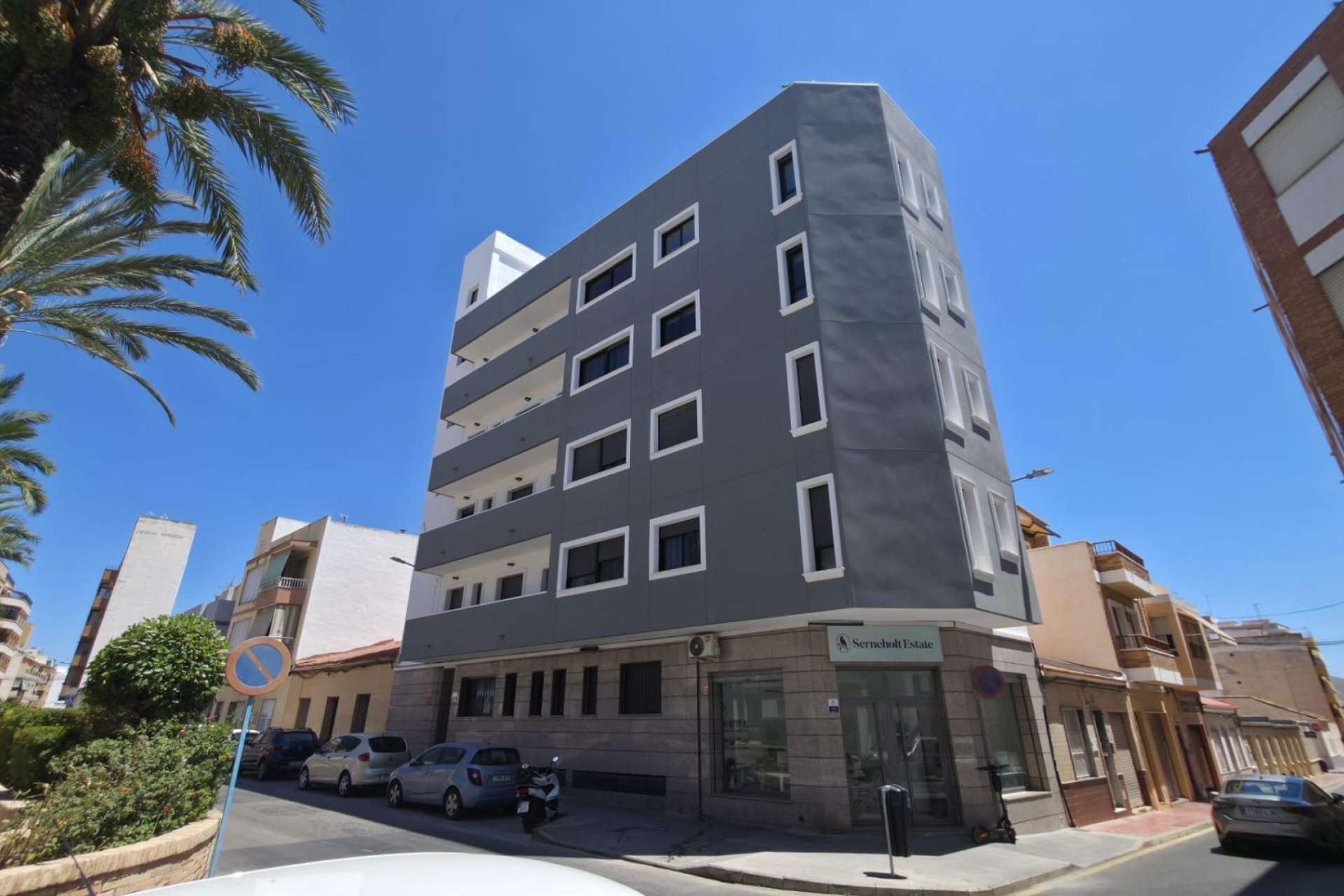 Reventa - Apartment -
Torrevieja