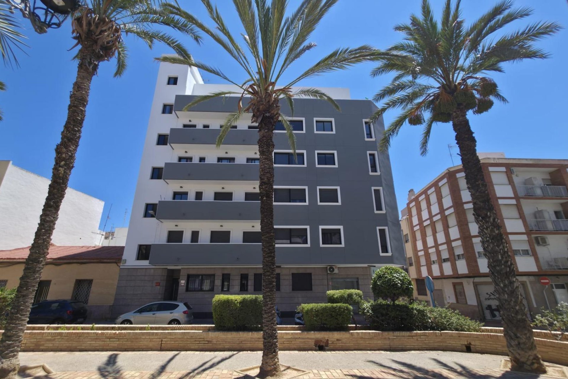 Reventa - Apartment -
Torrevieja