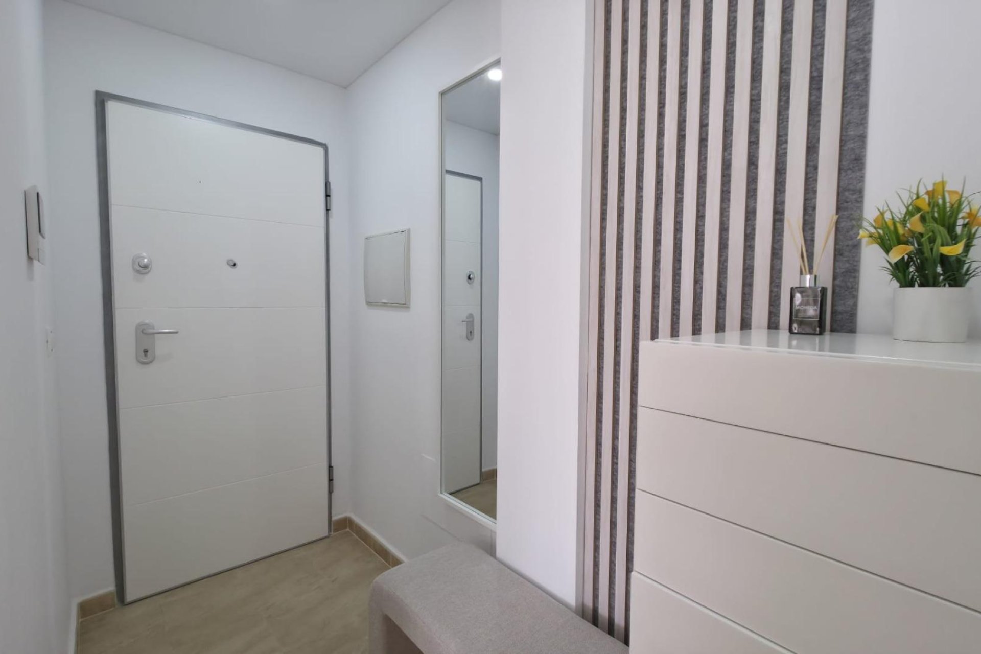 Reventa - Apartment -
Torrevieja
