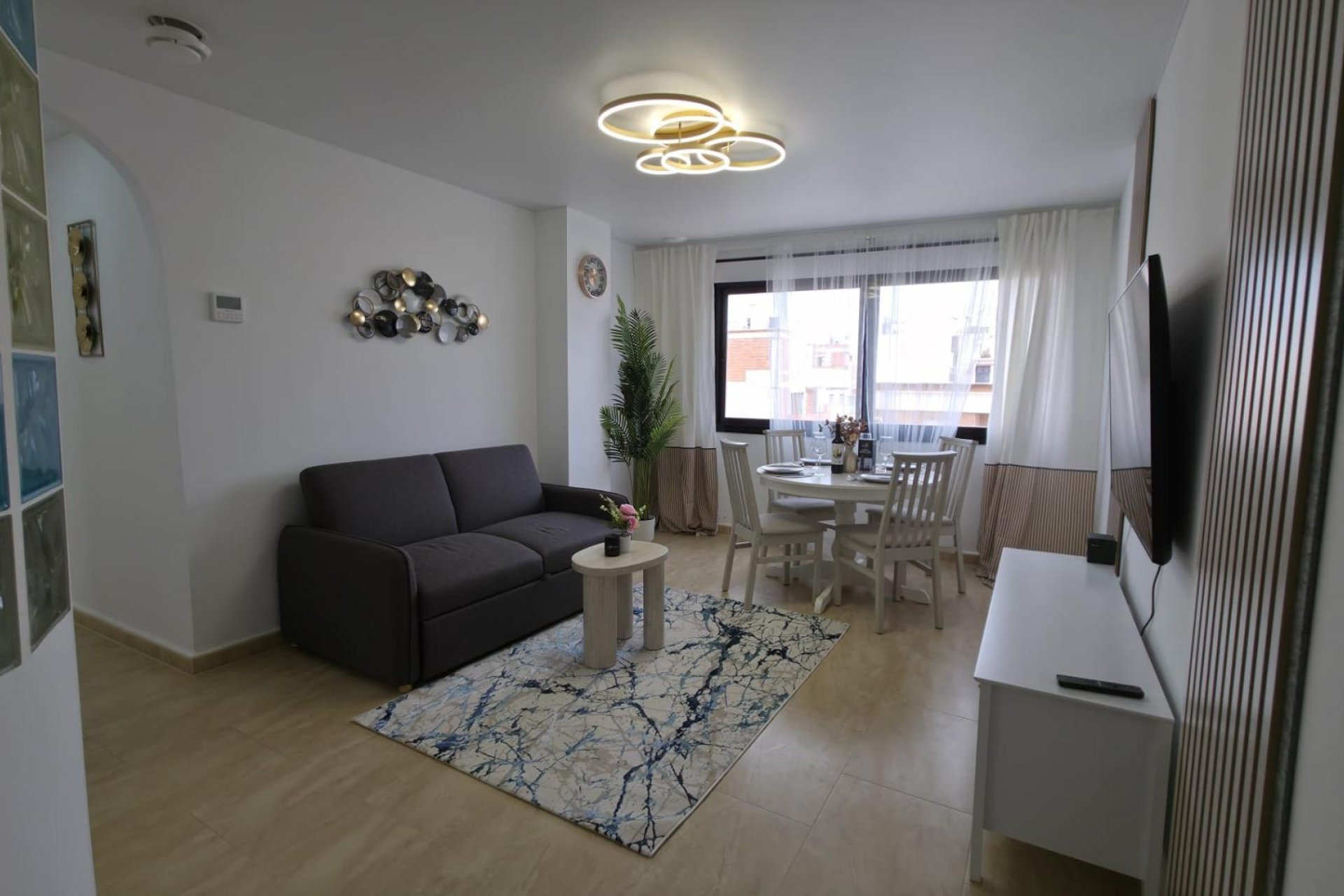 Reventa - Apartment -
Torrevieja