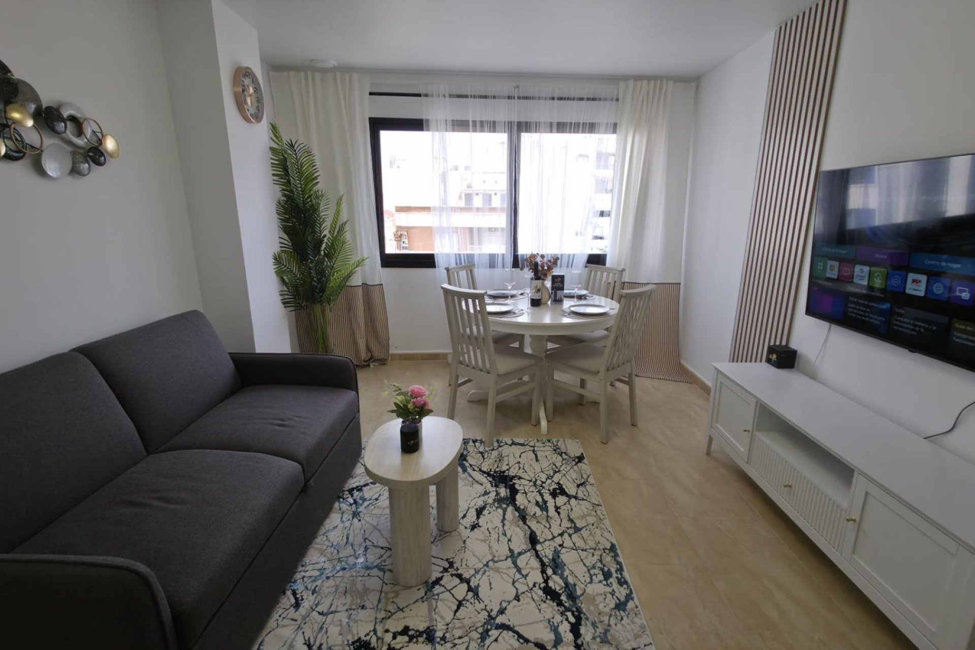 Reventa - Apartment -
Torrevieja
