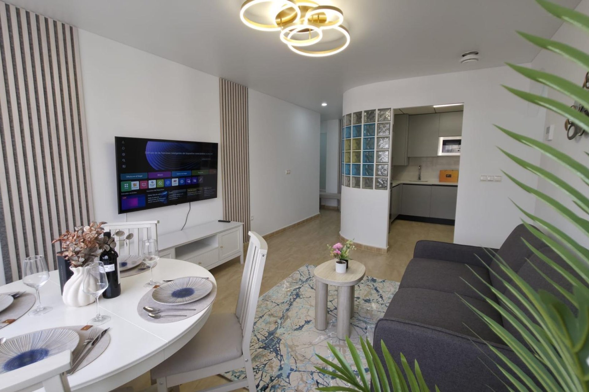 Reventa - Apartment -
Torrevieja