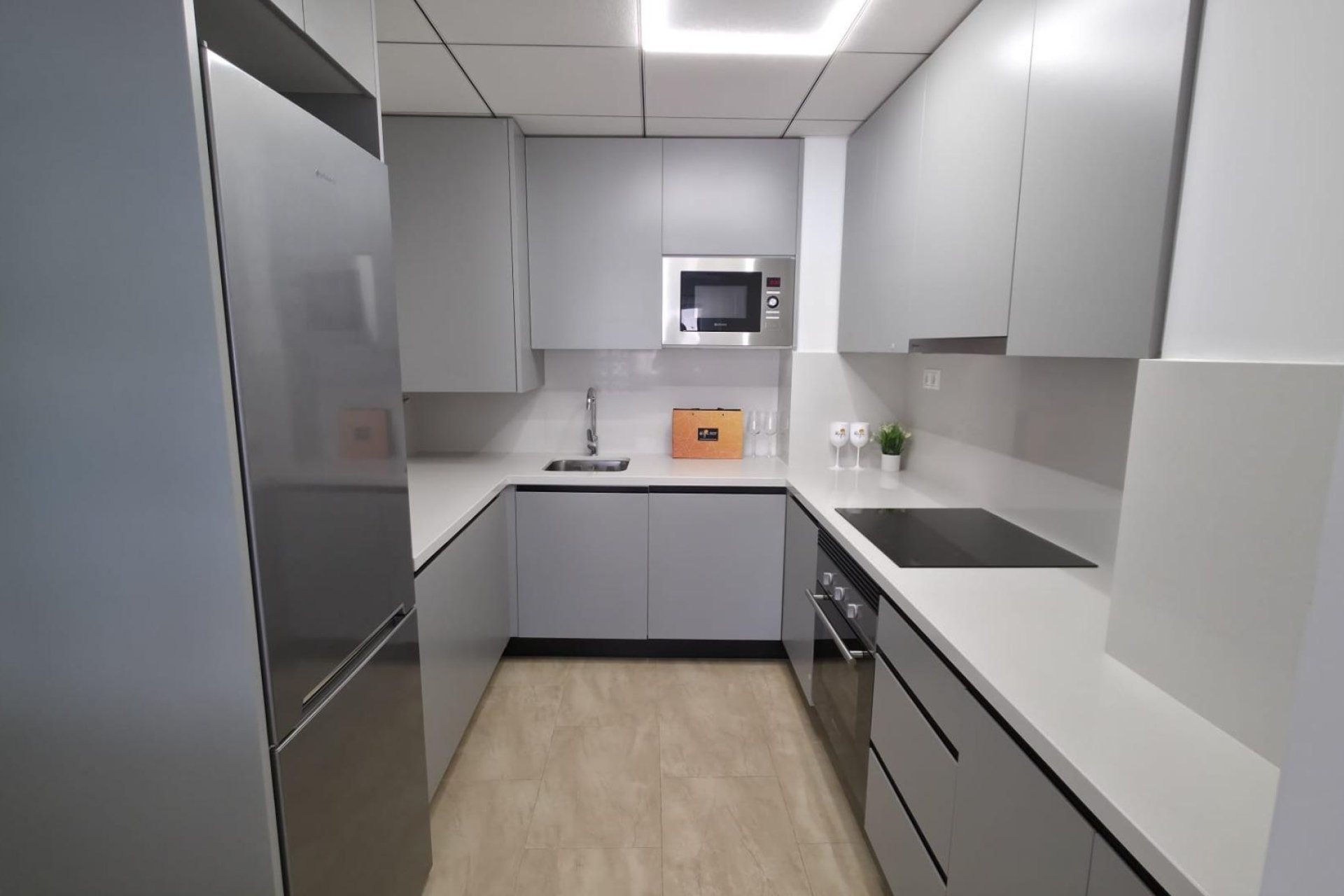 Reventa - Apartment -
Torrevieja