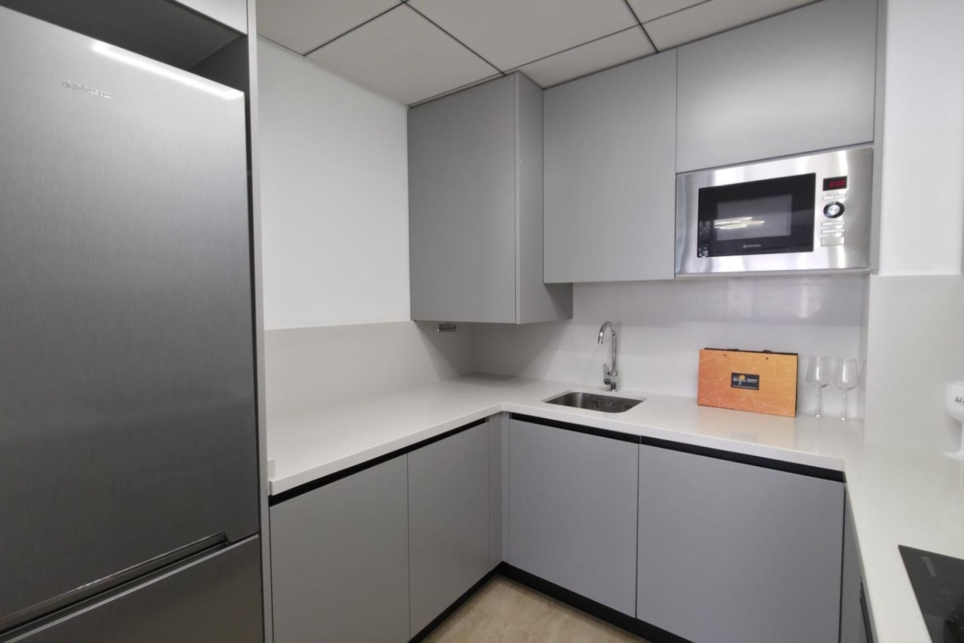 Reventa - Apartment -
Torrevieja