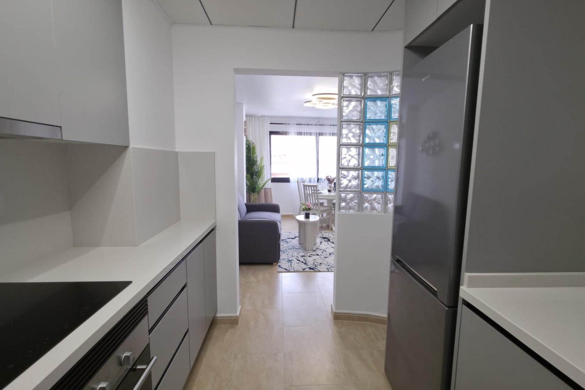 Reventa - Apartment -
Torrevieja