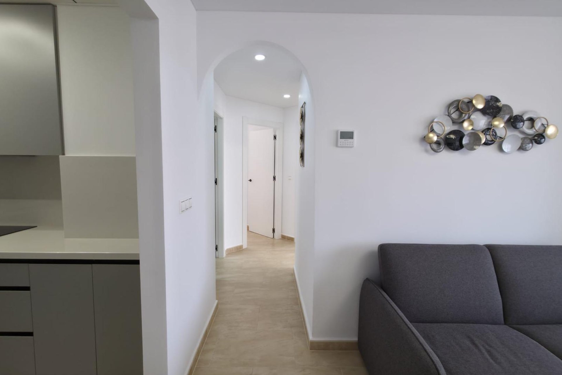 Reventa - Apartment -
Torrevieja
