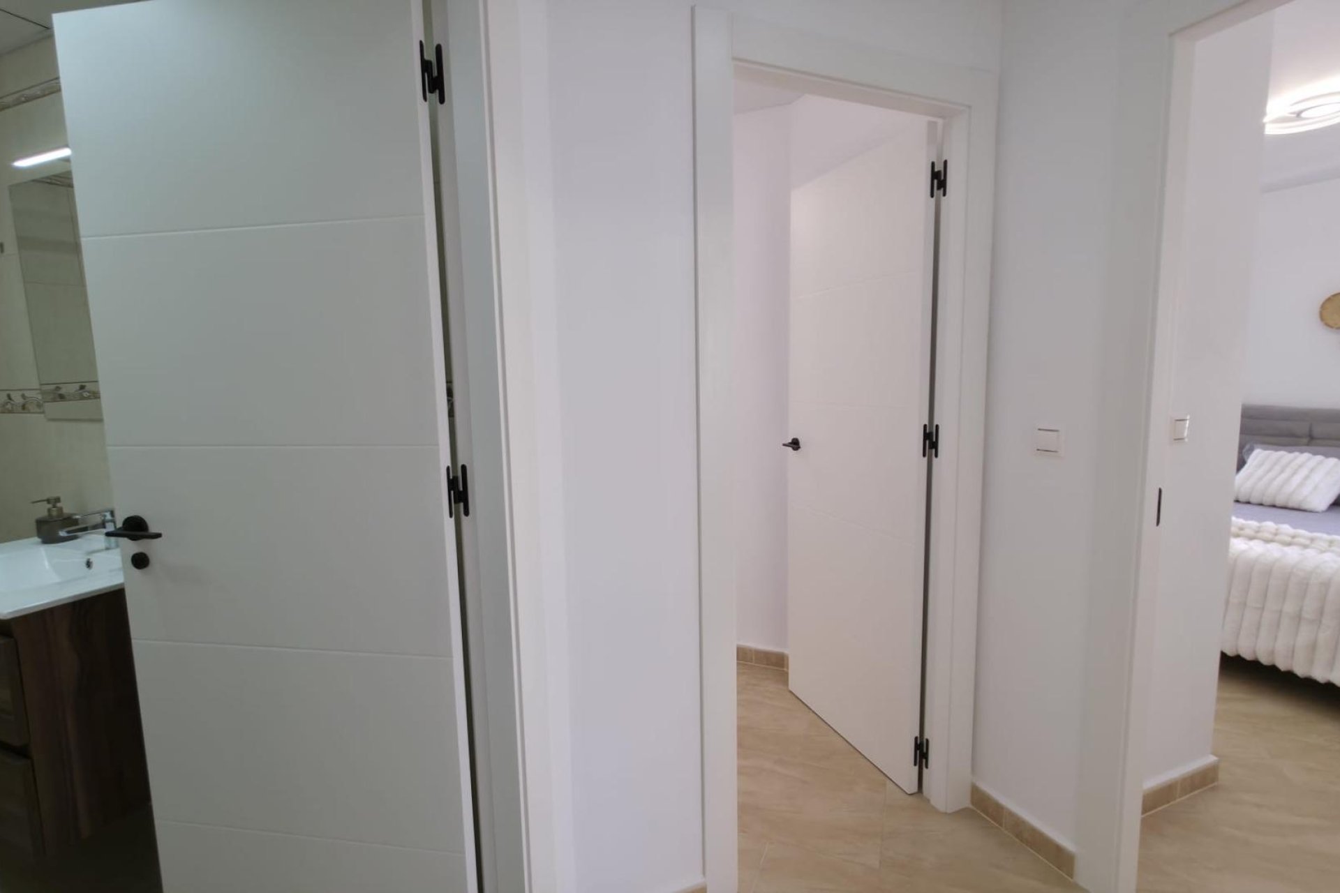 Reventa - Apartment -
Torrevieja