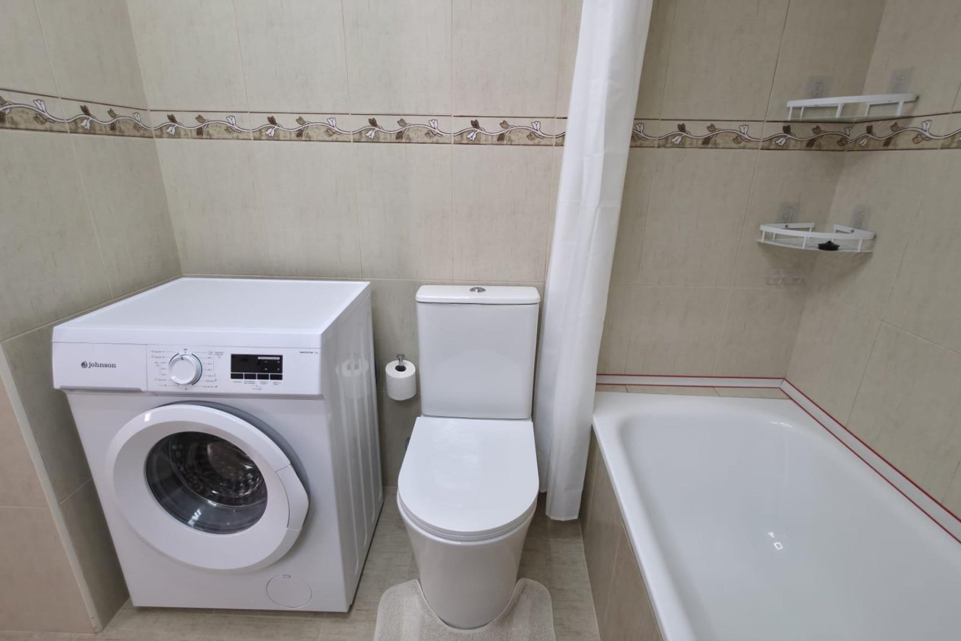 Reventa - Apartment -
Torrevieja