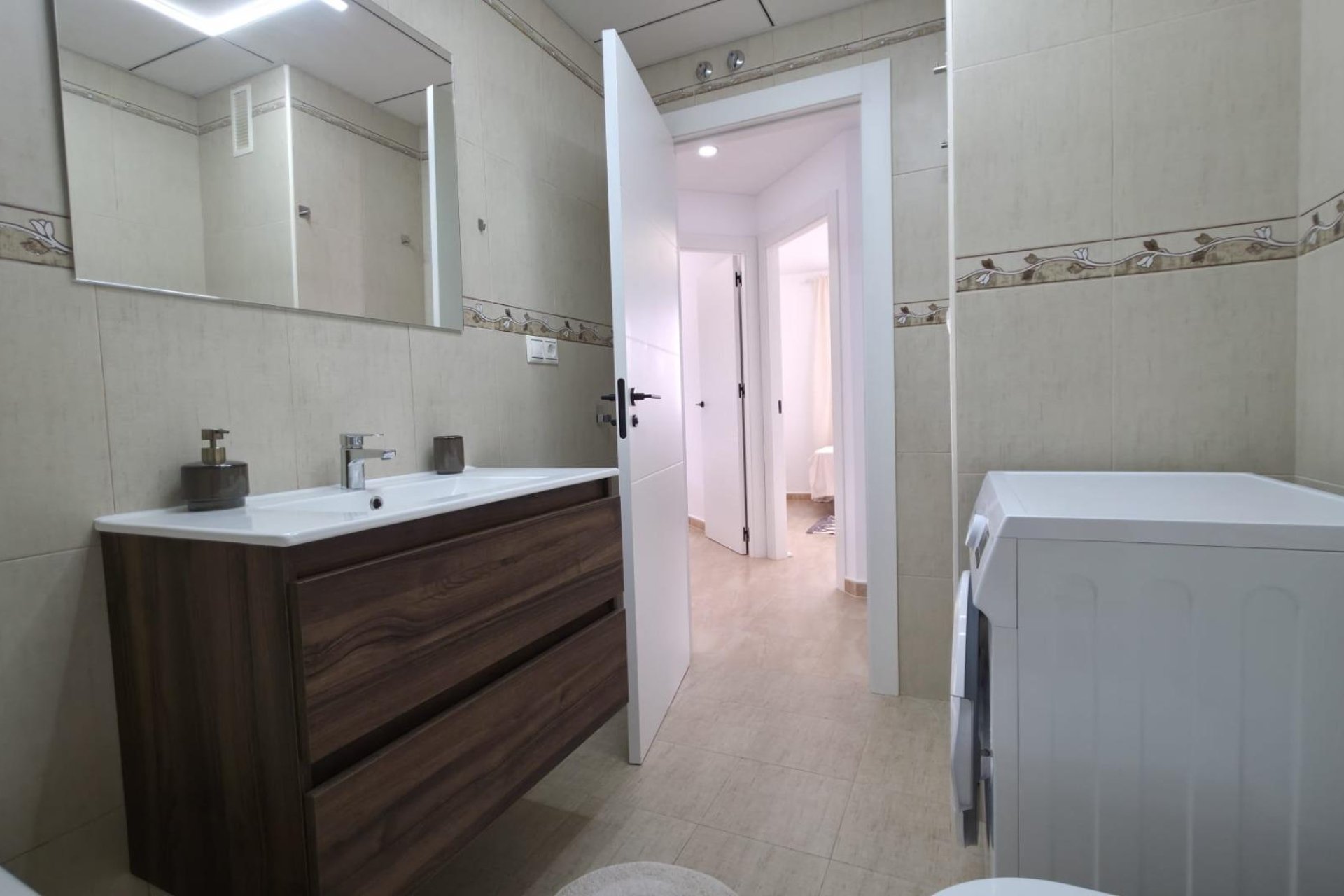 Reventa - Apartment -
Torrevieja