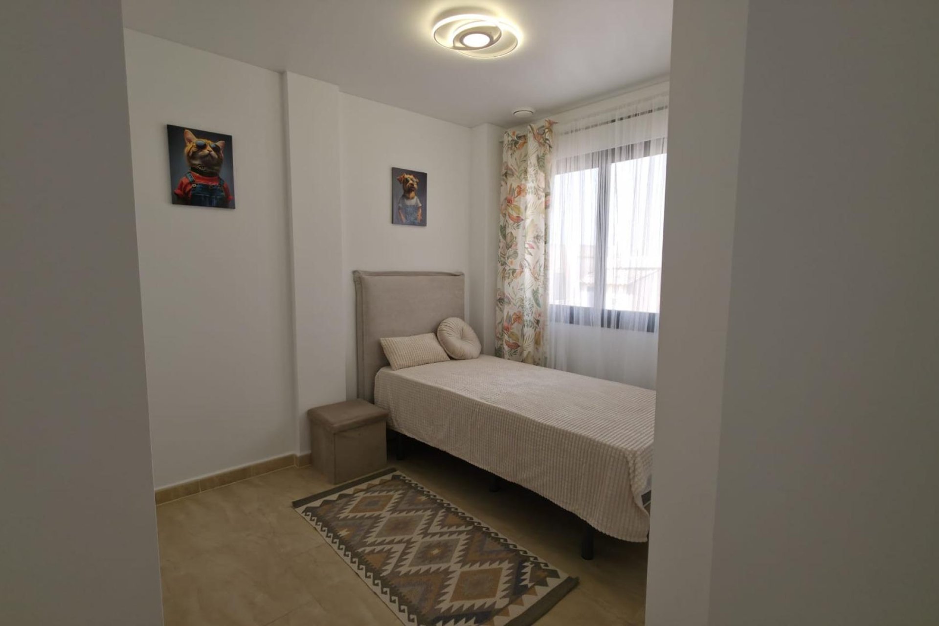 Reventa - Apartment -
Torrevieja