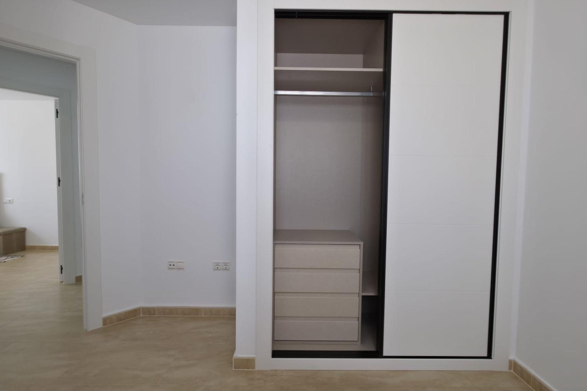 Reventa - Apartment -
Torrevieja