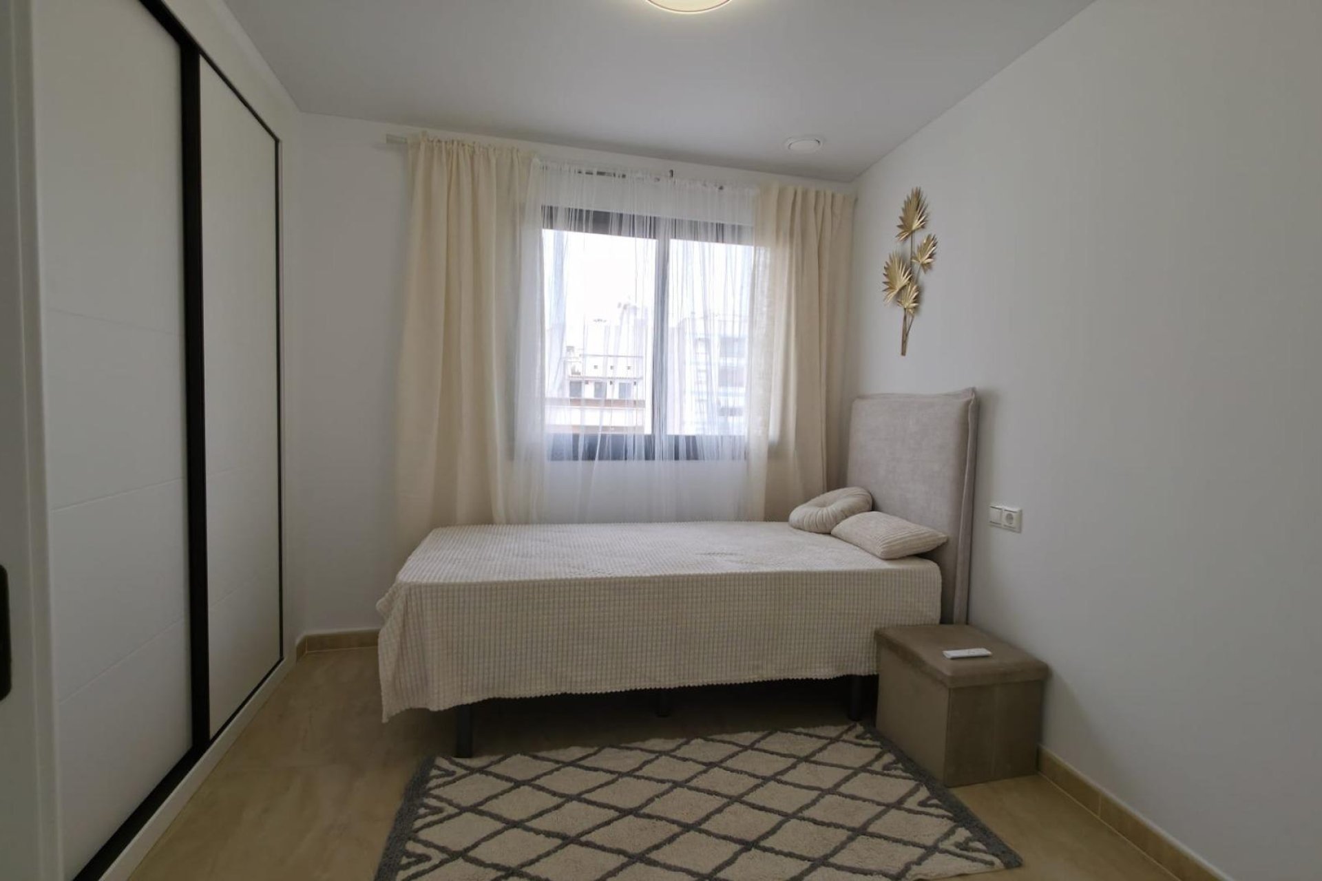 Reventa - Apartment -
Torrevieja