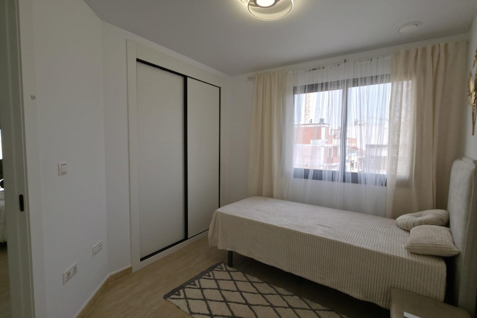 Reventa - Apartment -
Torrevieja