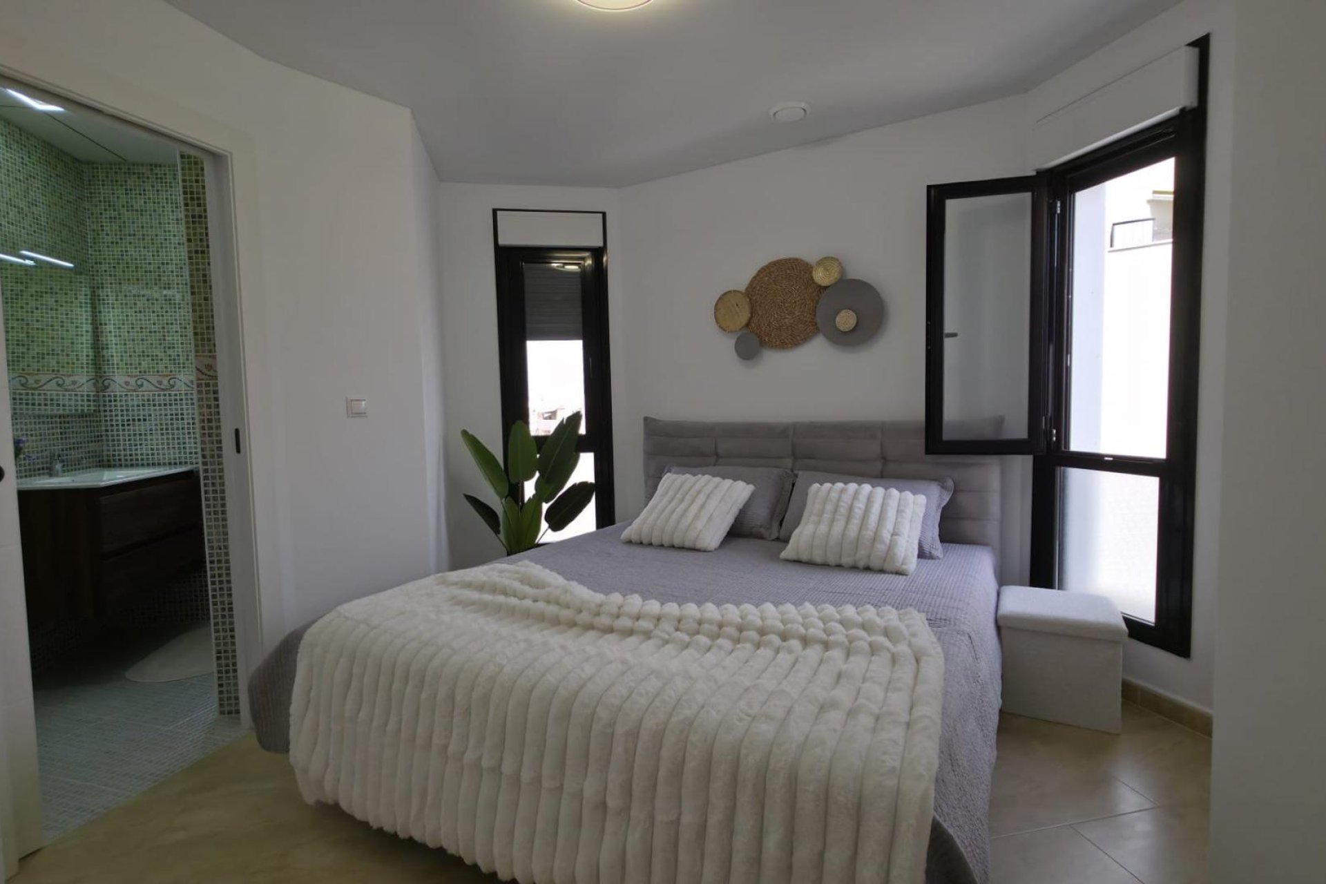 Reventa - Apartment -
Torrevieja