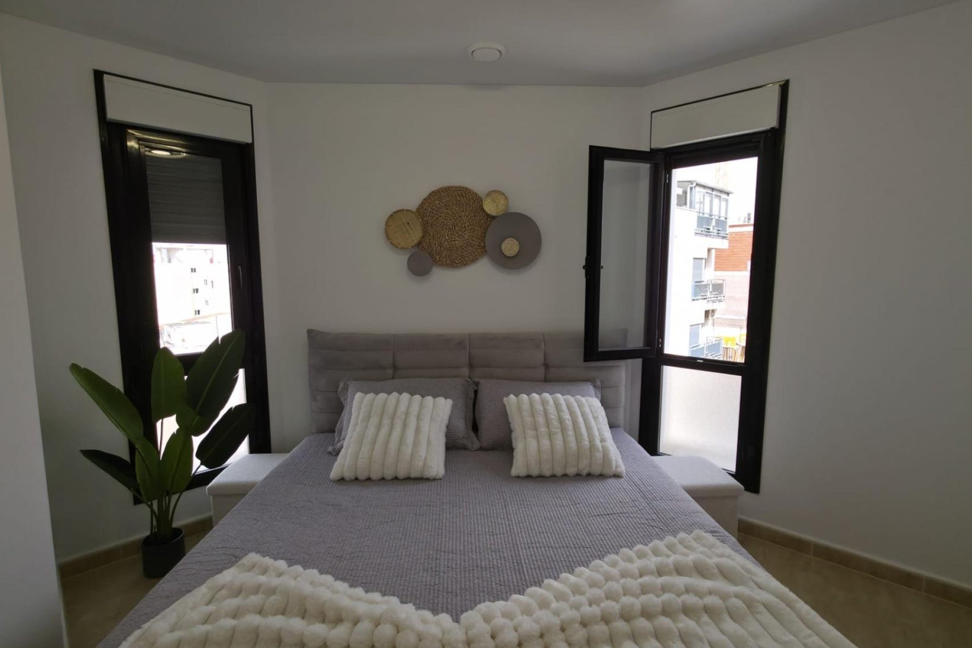 Reventa - Apartment -
Torrevieja