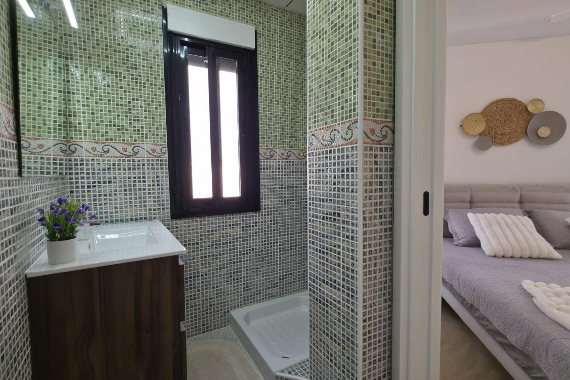 Reventa - Apartment -
Torrevieja