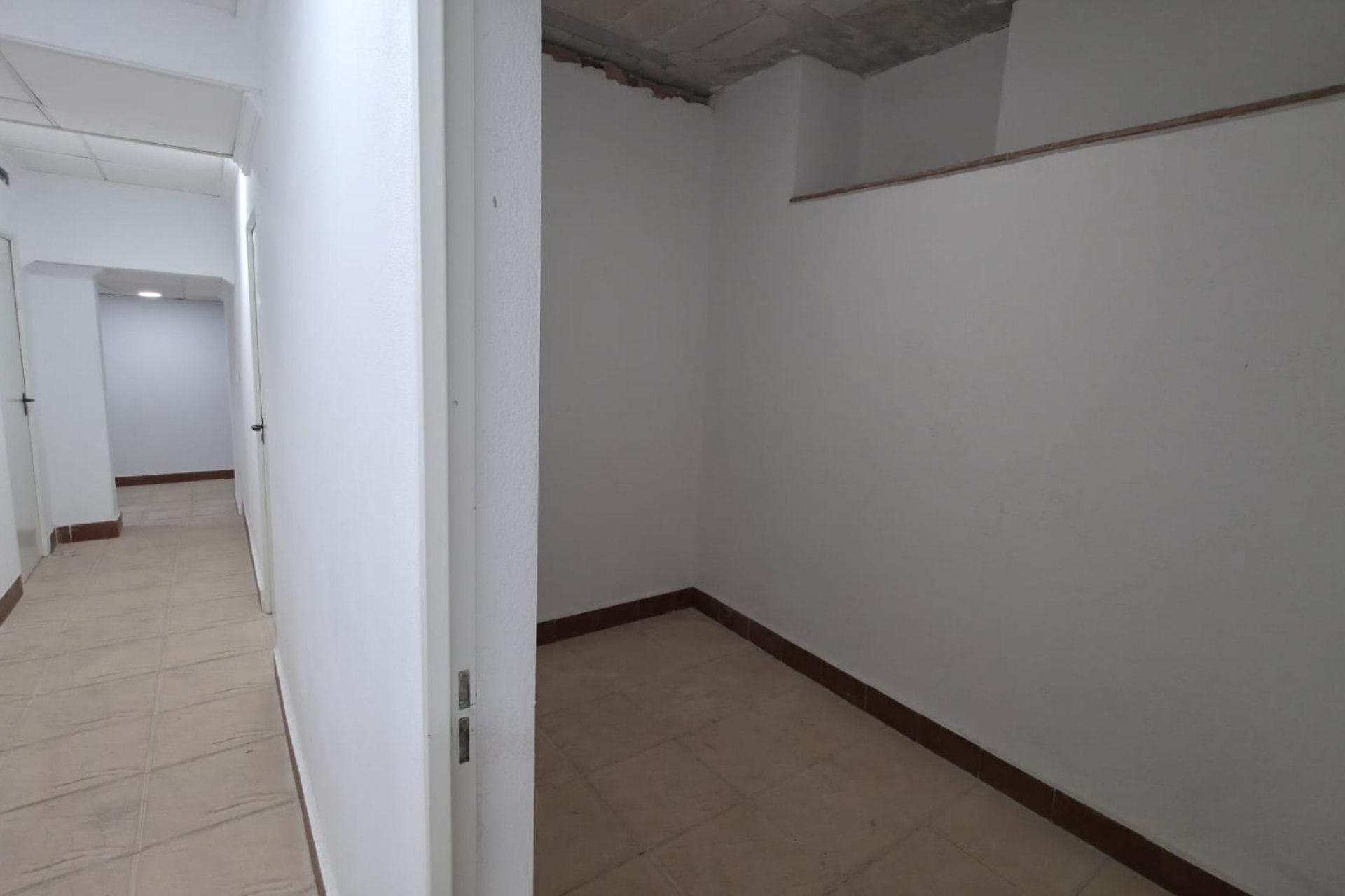 Reventa - Apartment -
Torrevieja
