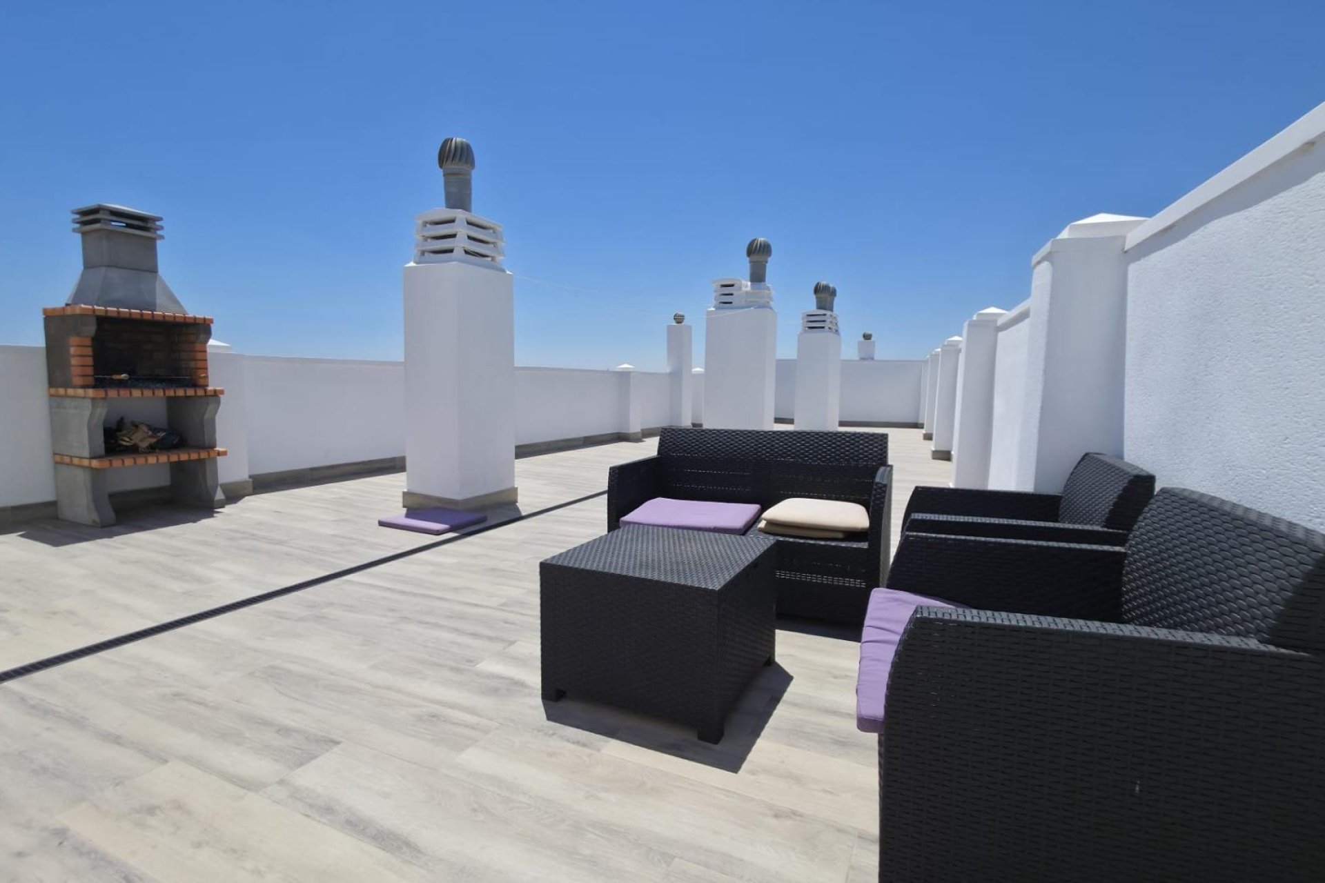 Reventa - Apartment -
Torrevieja