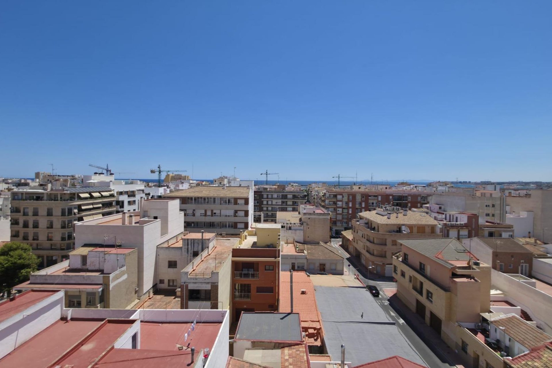 Reventa - Apartment -
Torrevieja