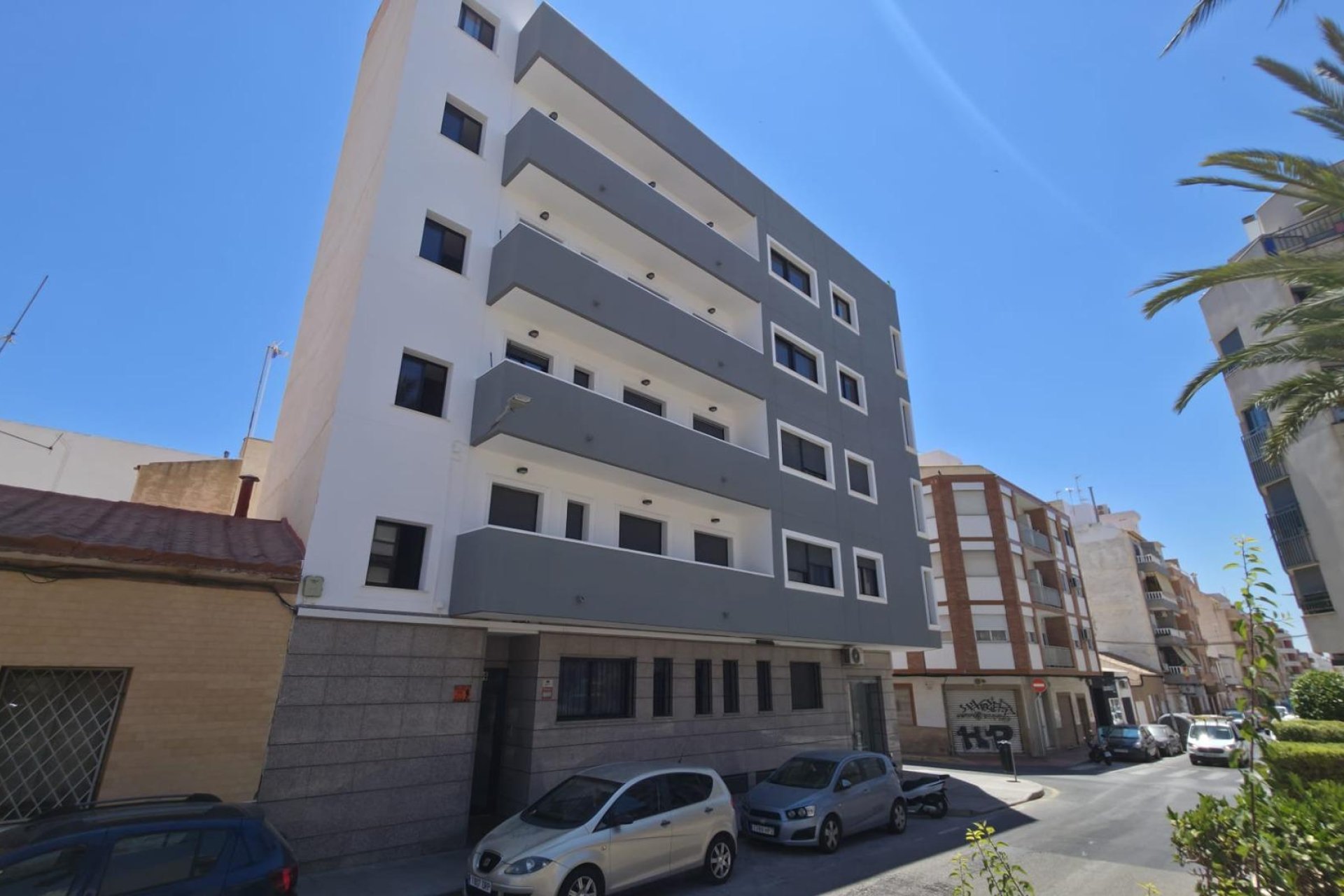 Reventa - Apartment -
Torrevieja