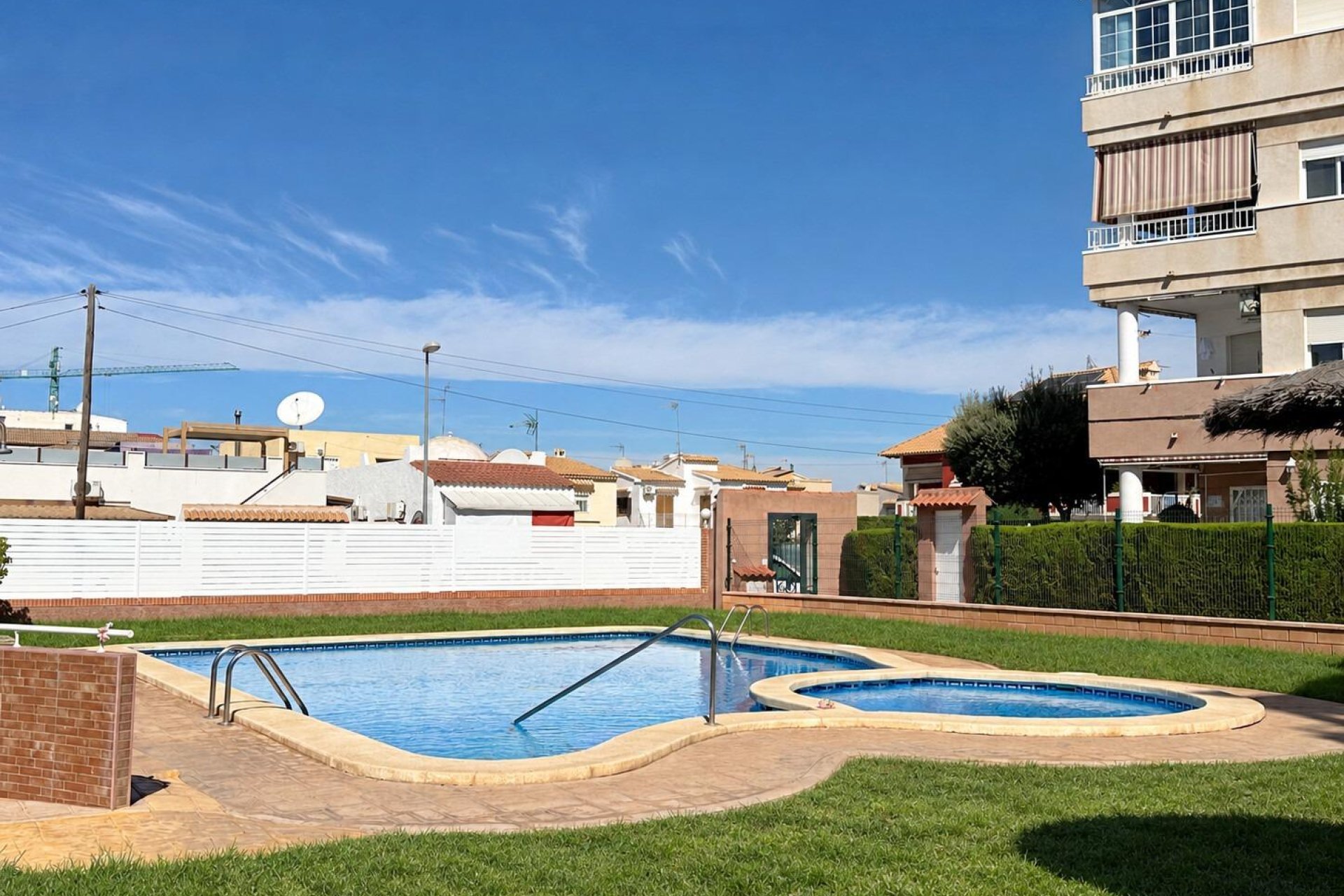 Reventa - Apartment -
Torrevieja