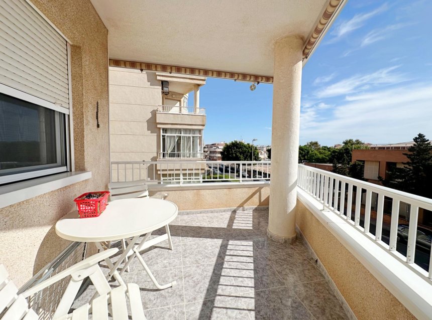 Reventa - Apartment -
Torrevieja