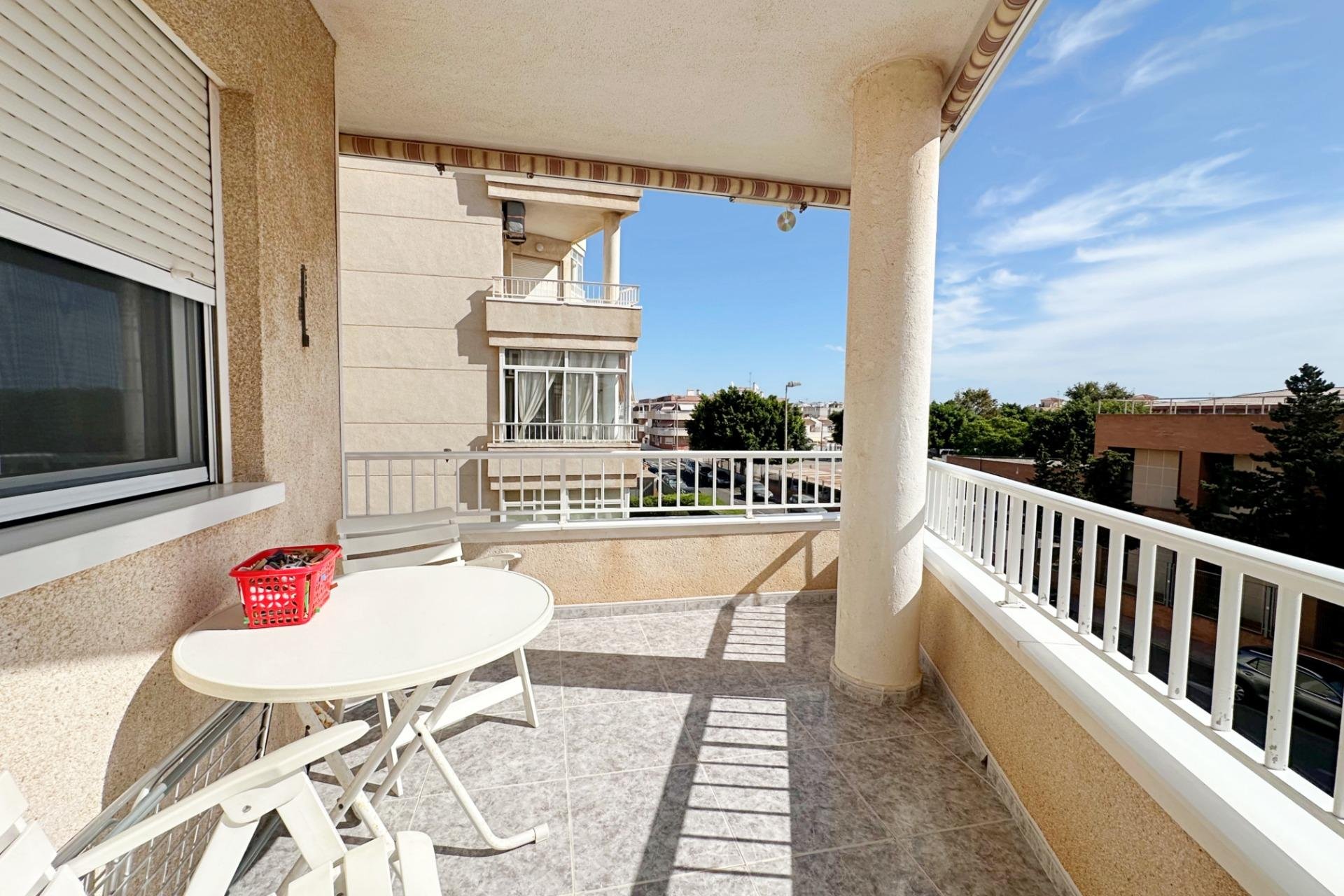 Reventa - Apartment -
Torrevieja