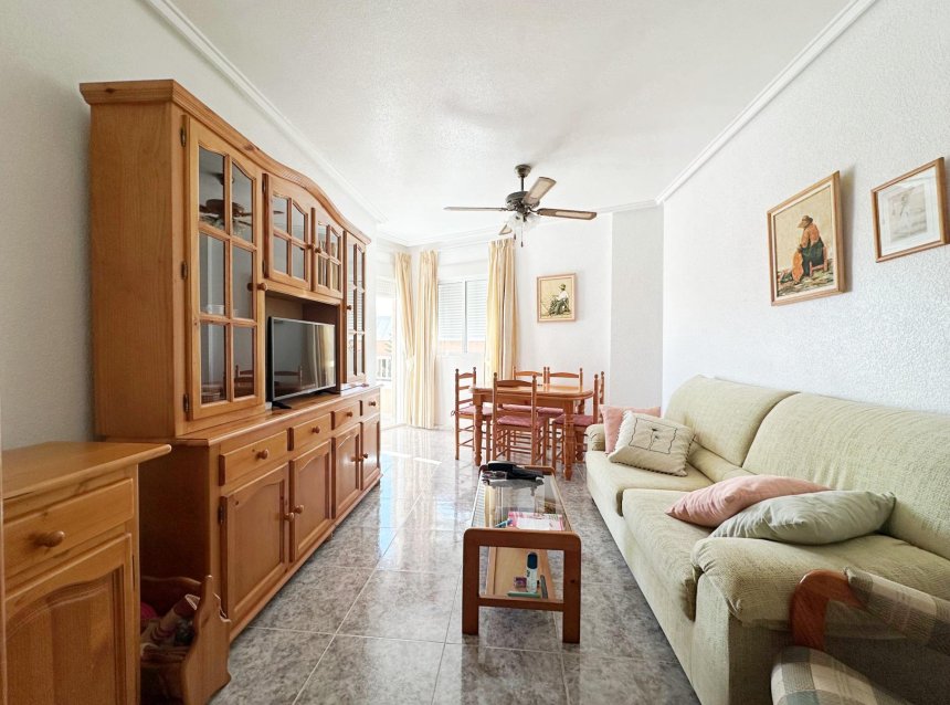 Reventa - Apartment -
Torrevieja