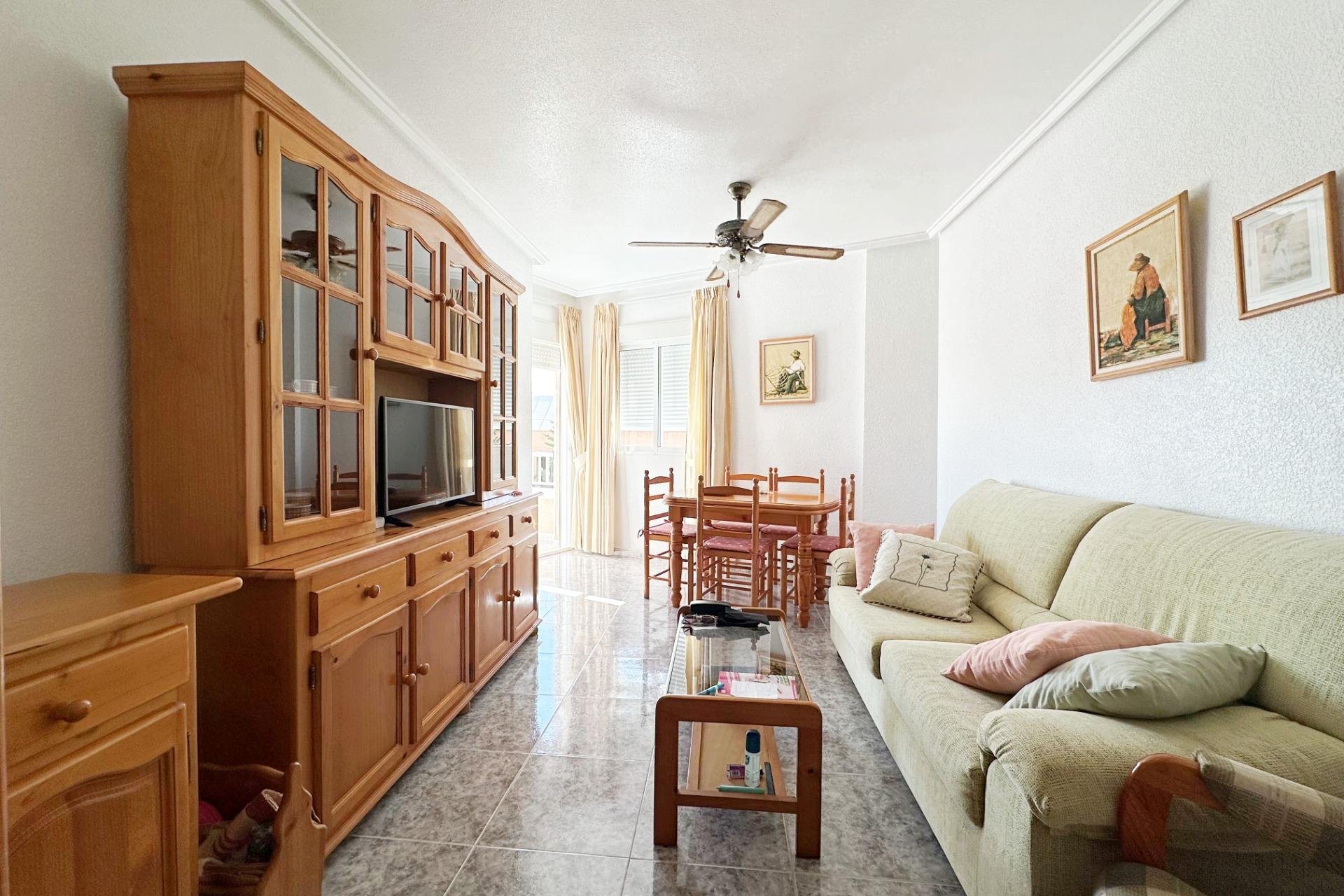 Reventa - Apartment -
Torrevieja